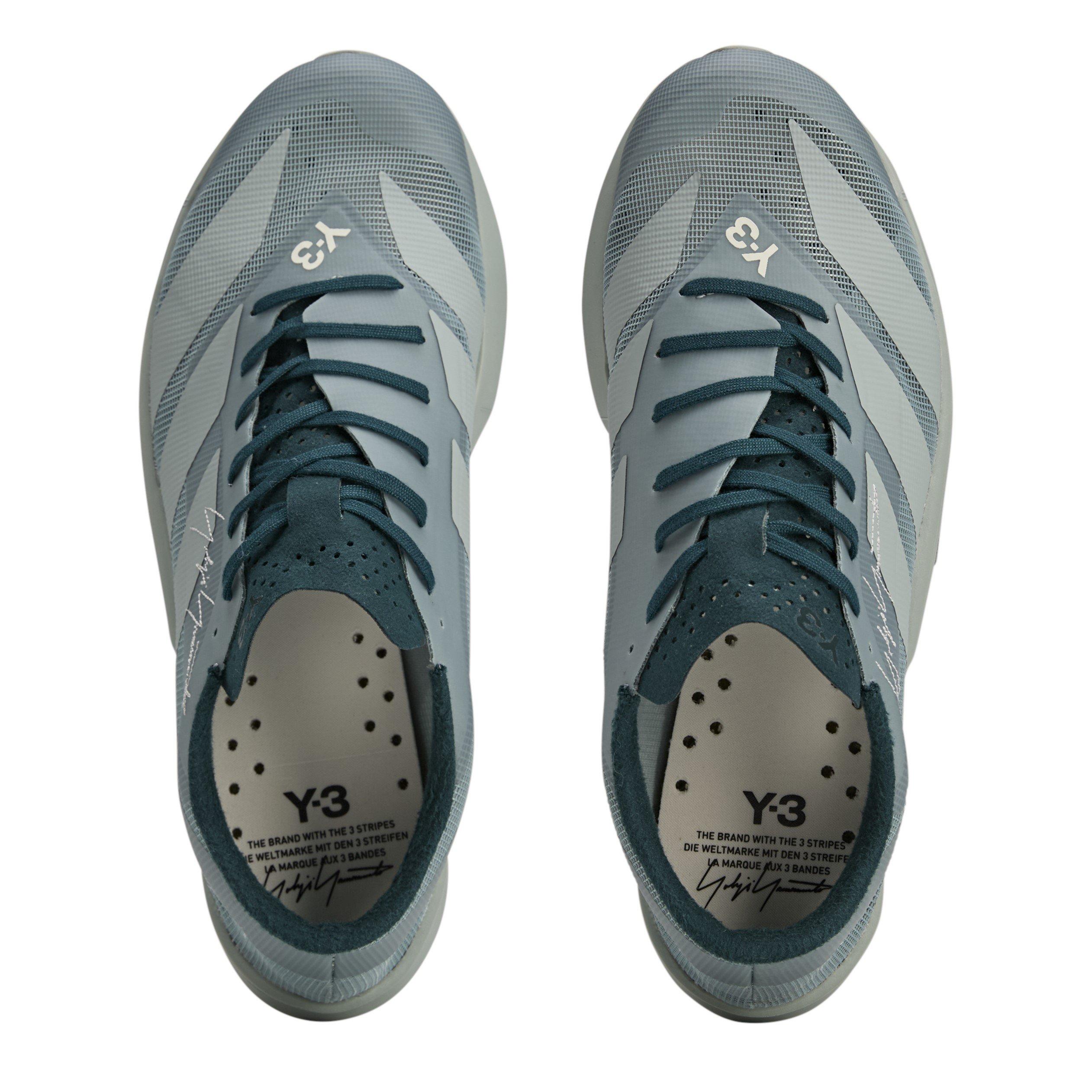 Aura Ivy - Y3 - Y3 Adizero RC6 Sn62 - 5