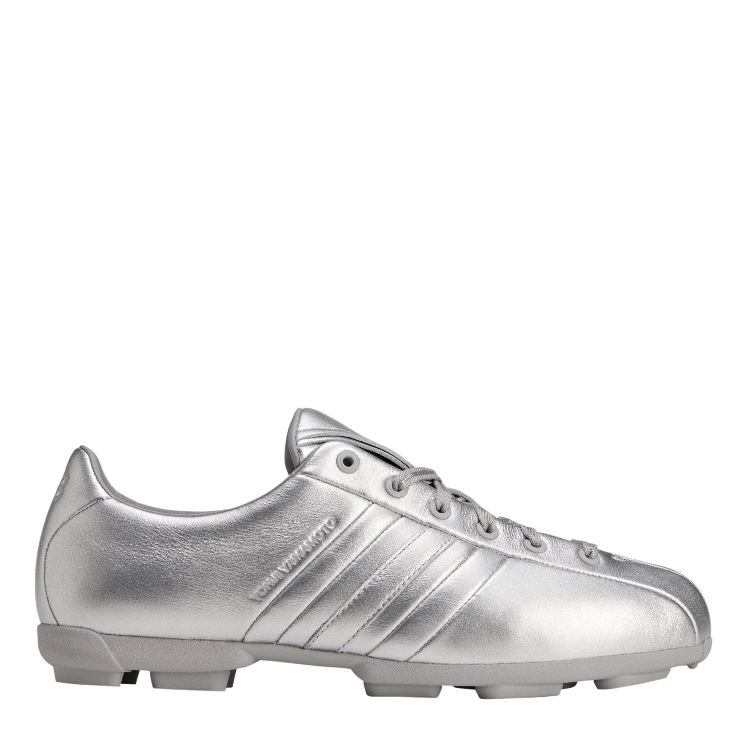 Silvere MT - Y3 - Men's Low-Top Trainers - 1