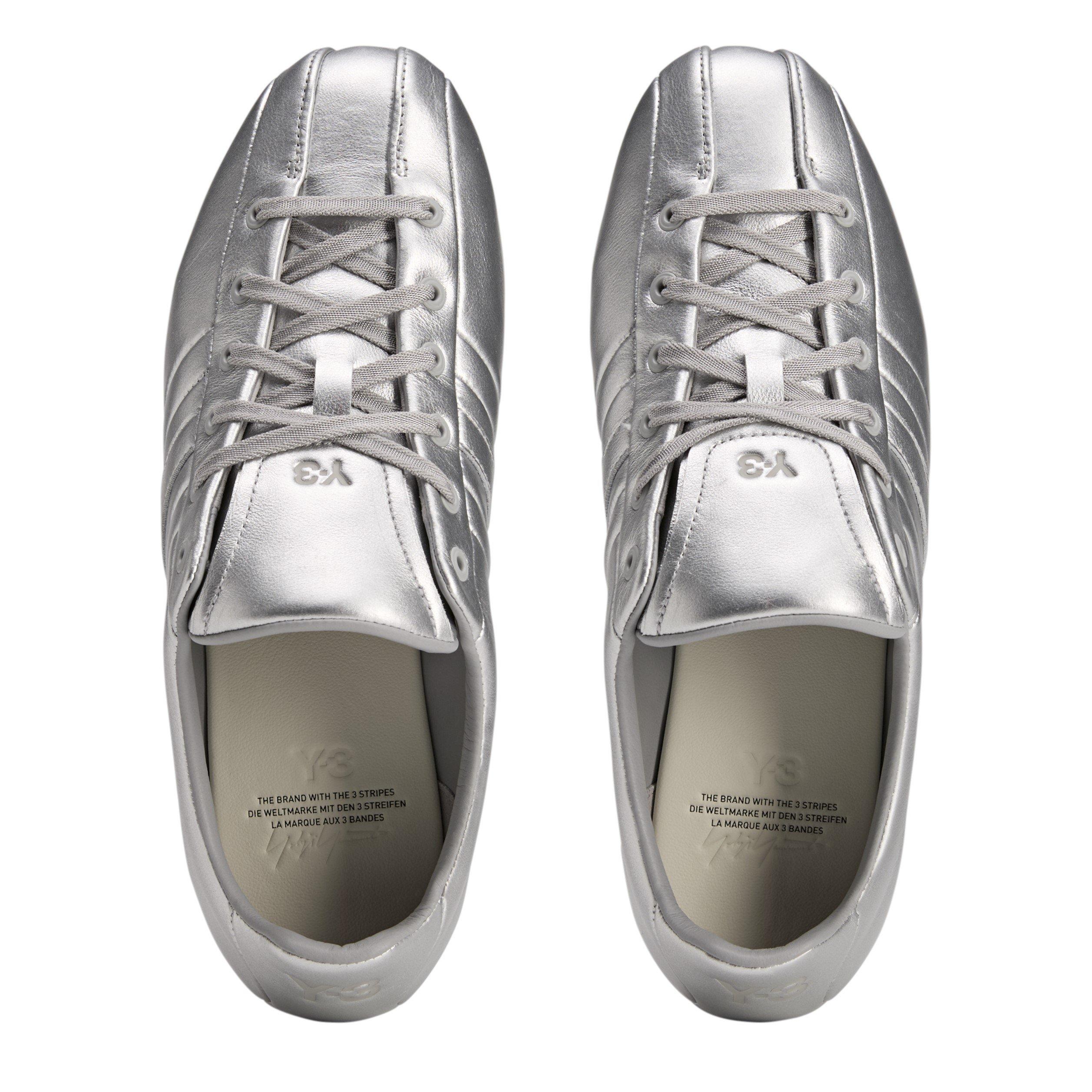 Silvere MT - Y3 - Y3 Field Sn62 - 5