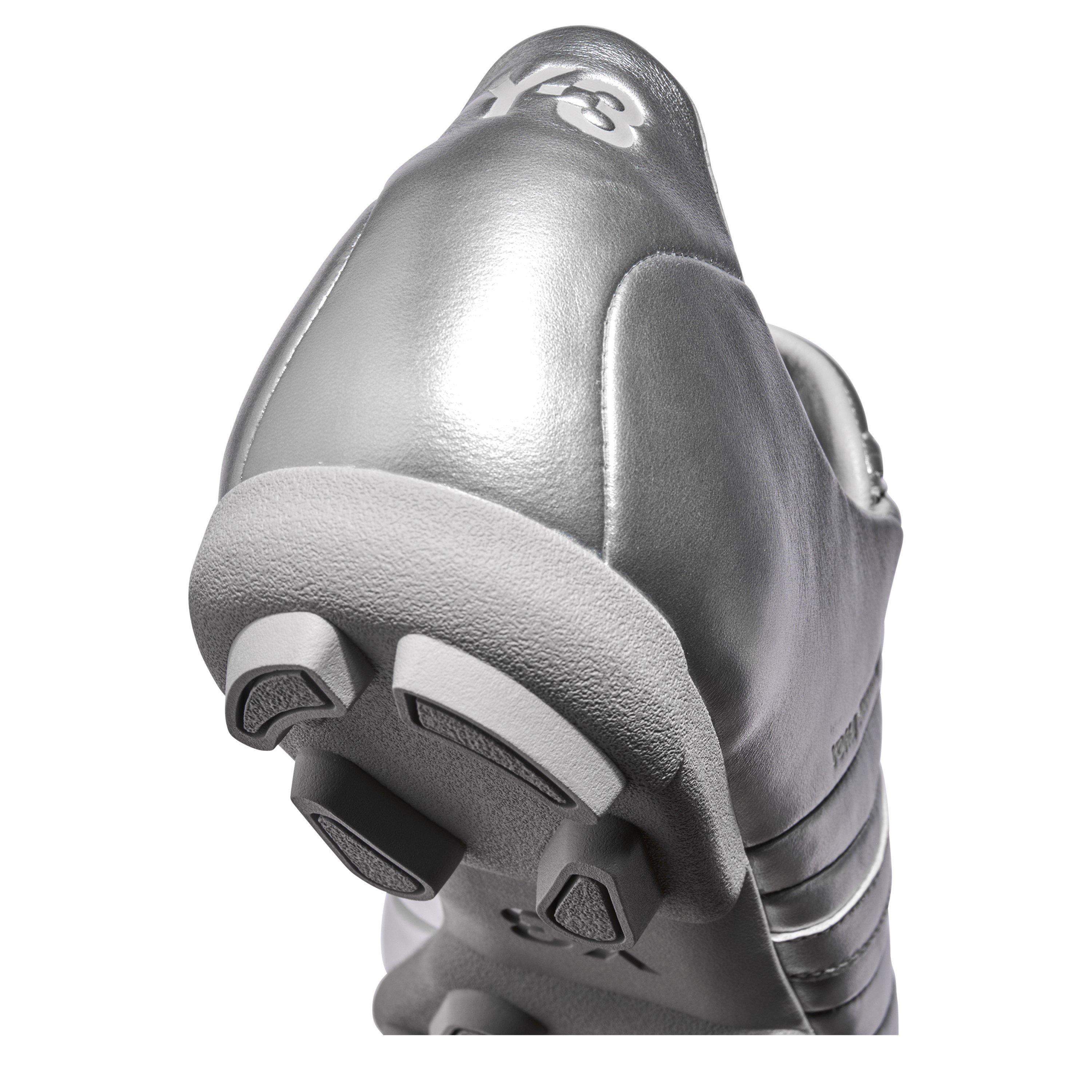 Silvere MT - Y3 - Y3 Field Sn62 - 8