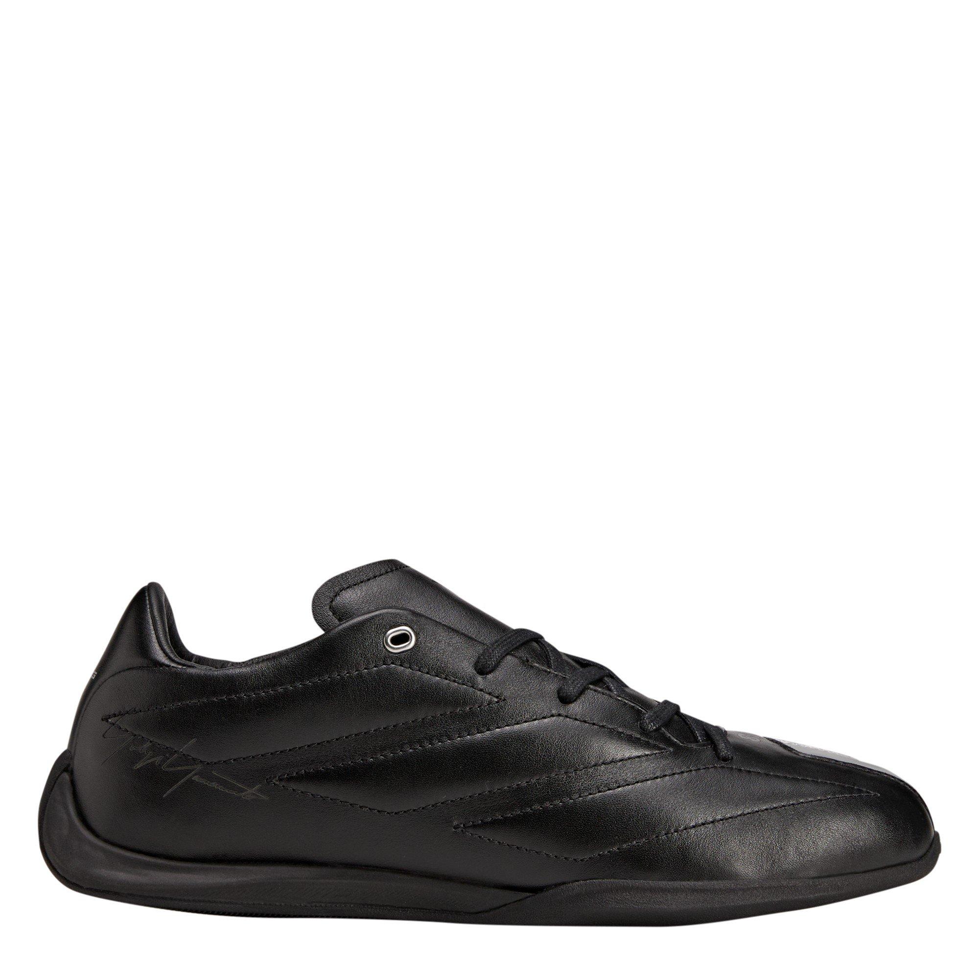 Black/Silver - Y3 - Mens x Mercedes AMG Feroza LO Shoes - 1