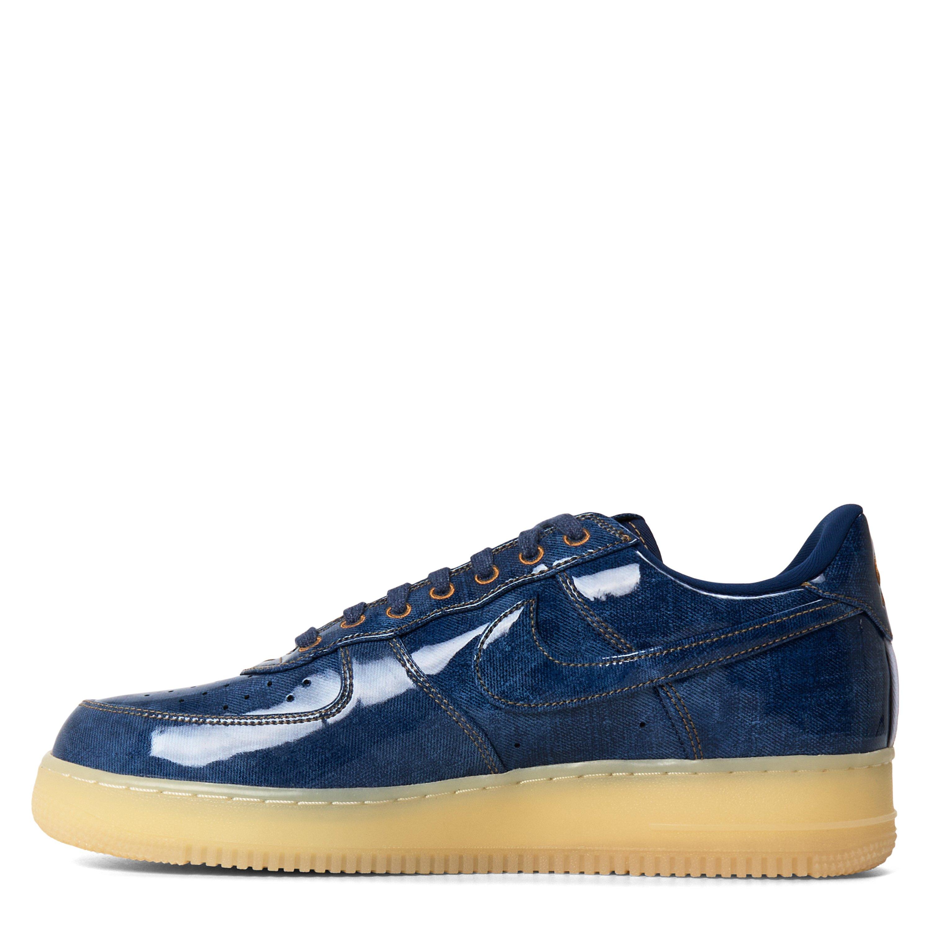 Coastal Blue - Nike - Nike AF1 Retro Sn64 - 2