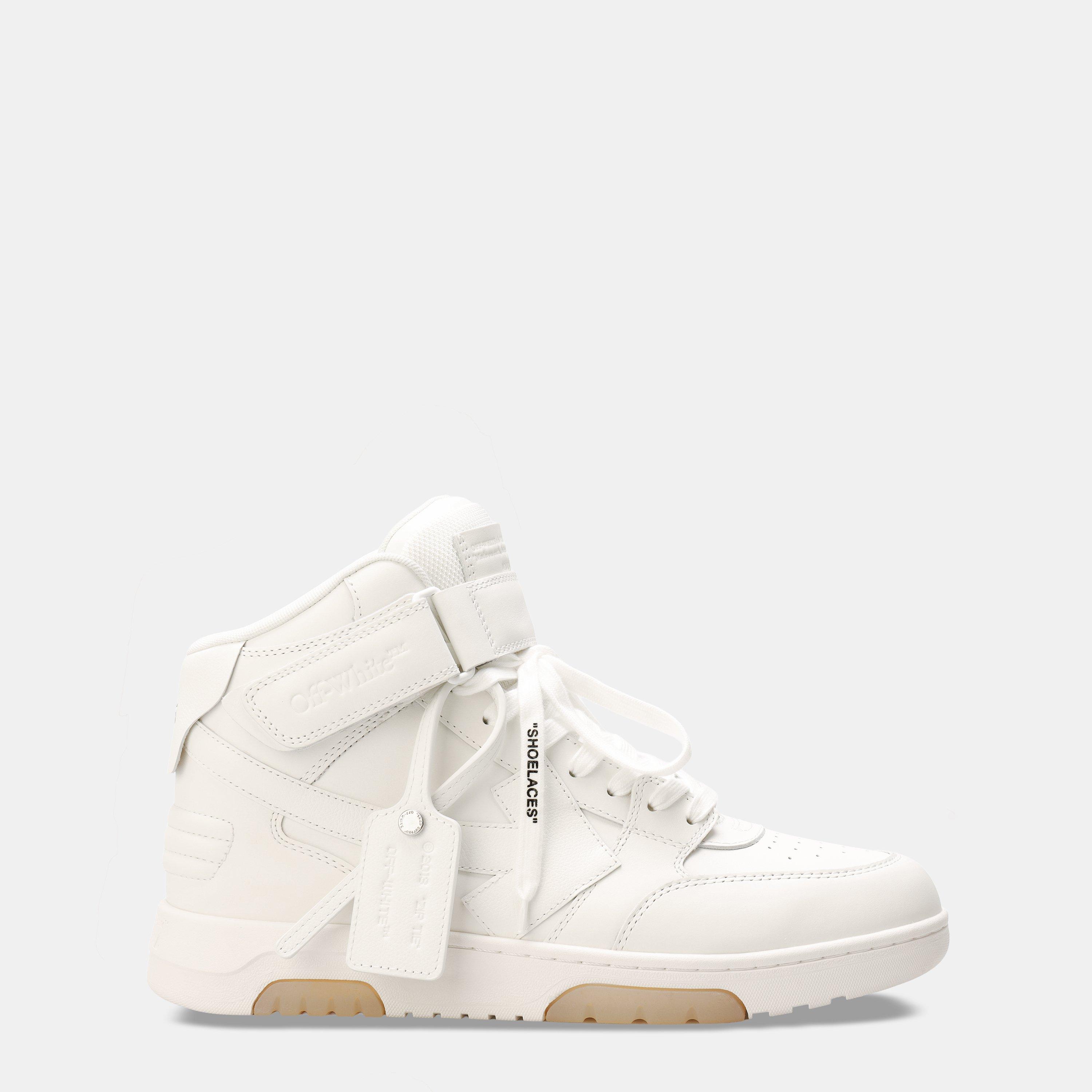 White White - Off White - Off Out Of Top Sn99 - 1