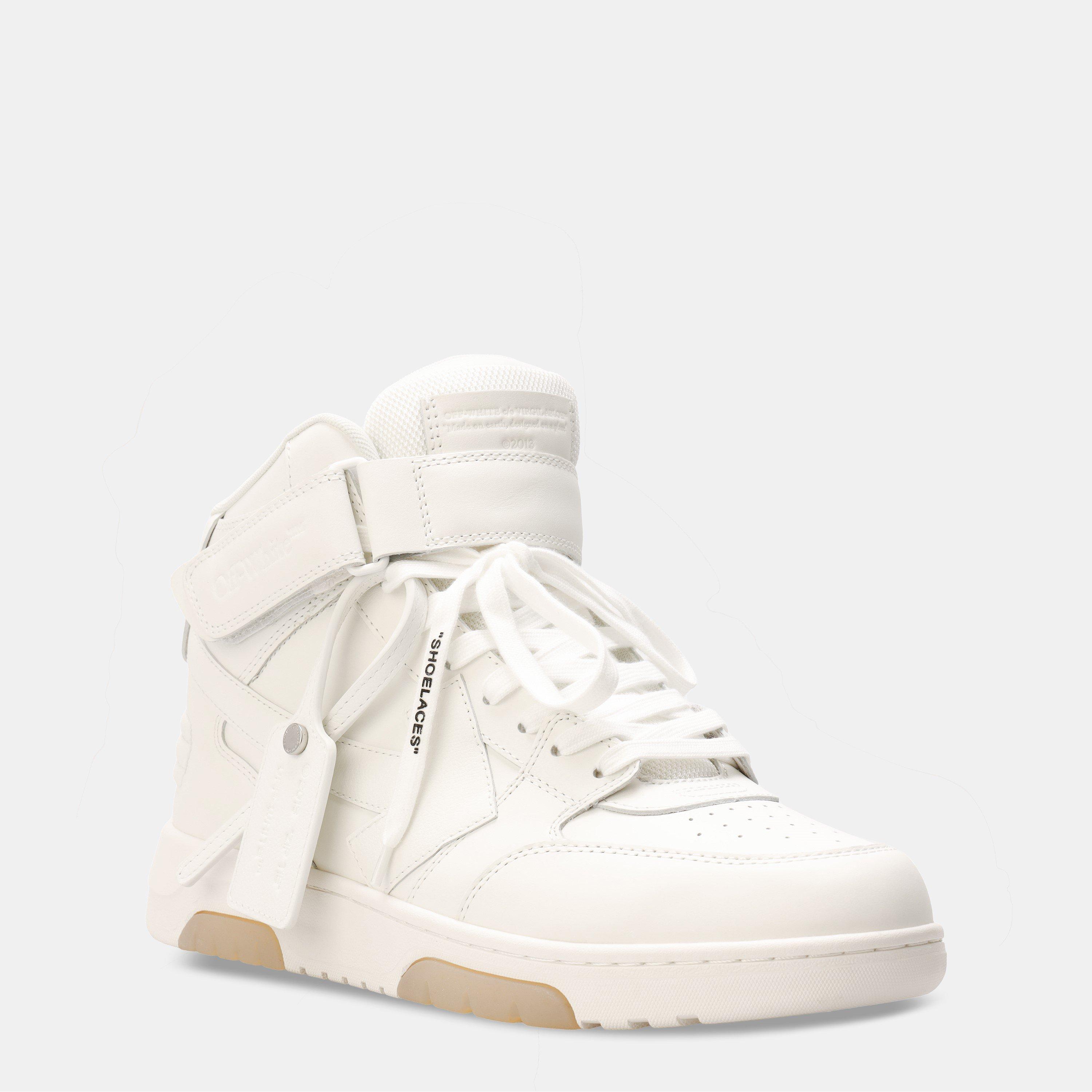 White White - Off White - Off Out Of Top Sn99 - 2