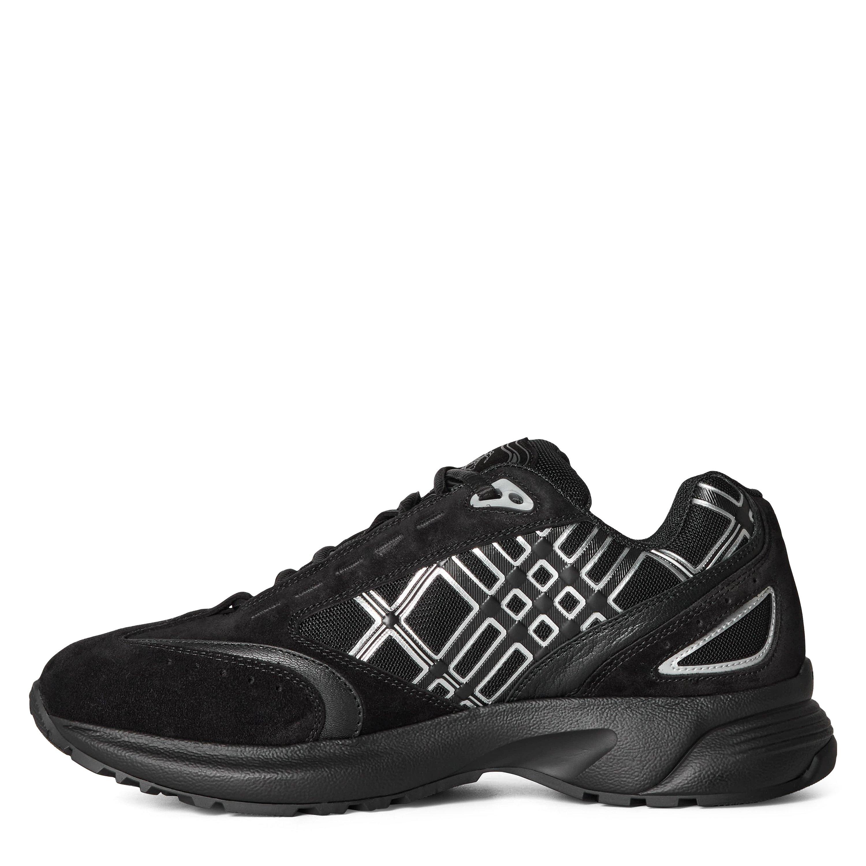 Black - Burberry - Burb Eclipse Runner Sn64 - 2