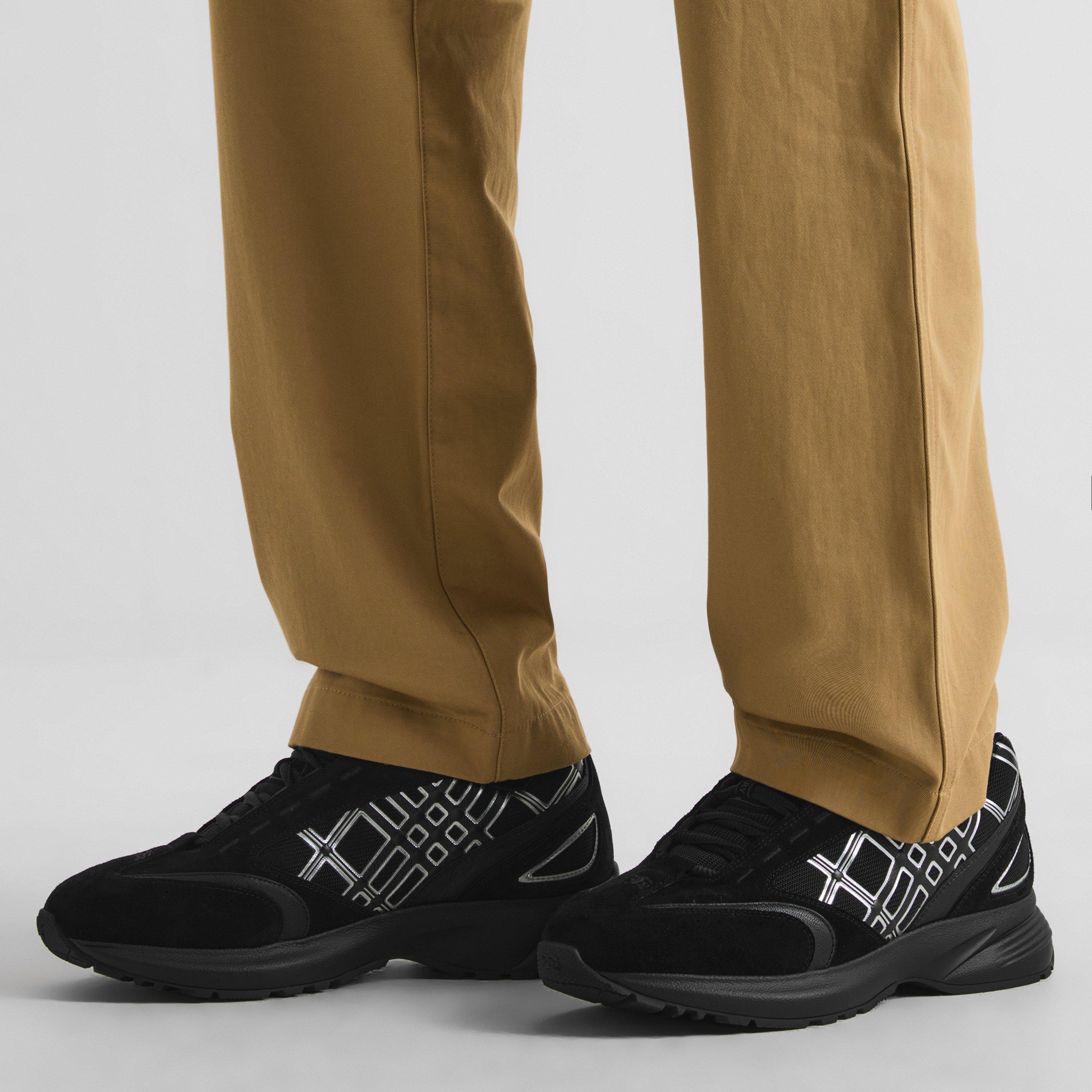 Black - Burberry - Burb Eclipse Runner Sn64 - 3