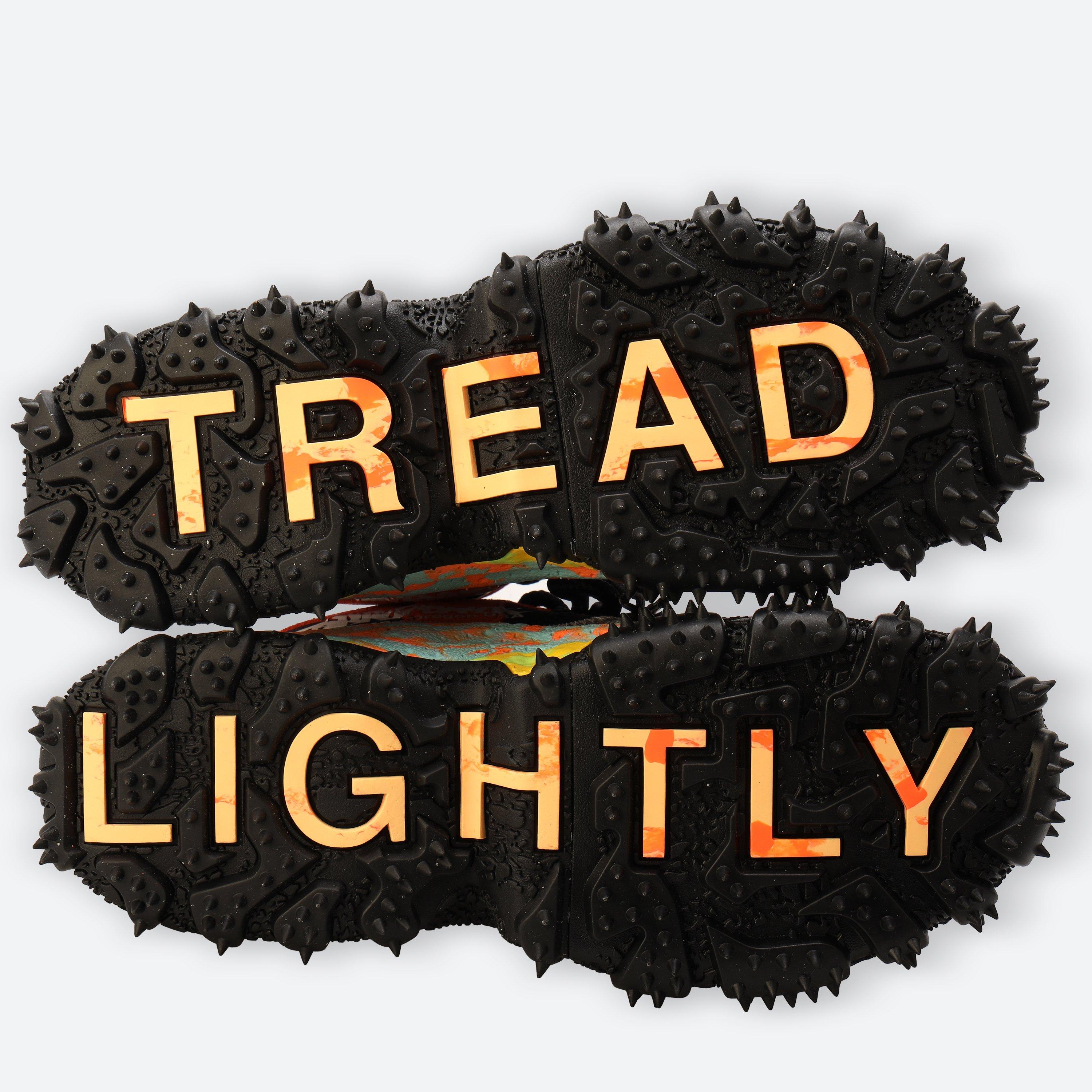 Orange - Yellow - Off White - Off Air Terra Fo Sn99 - 4