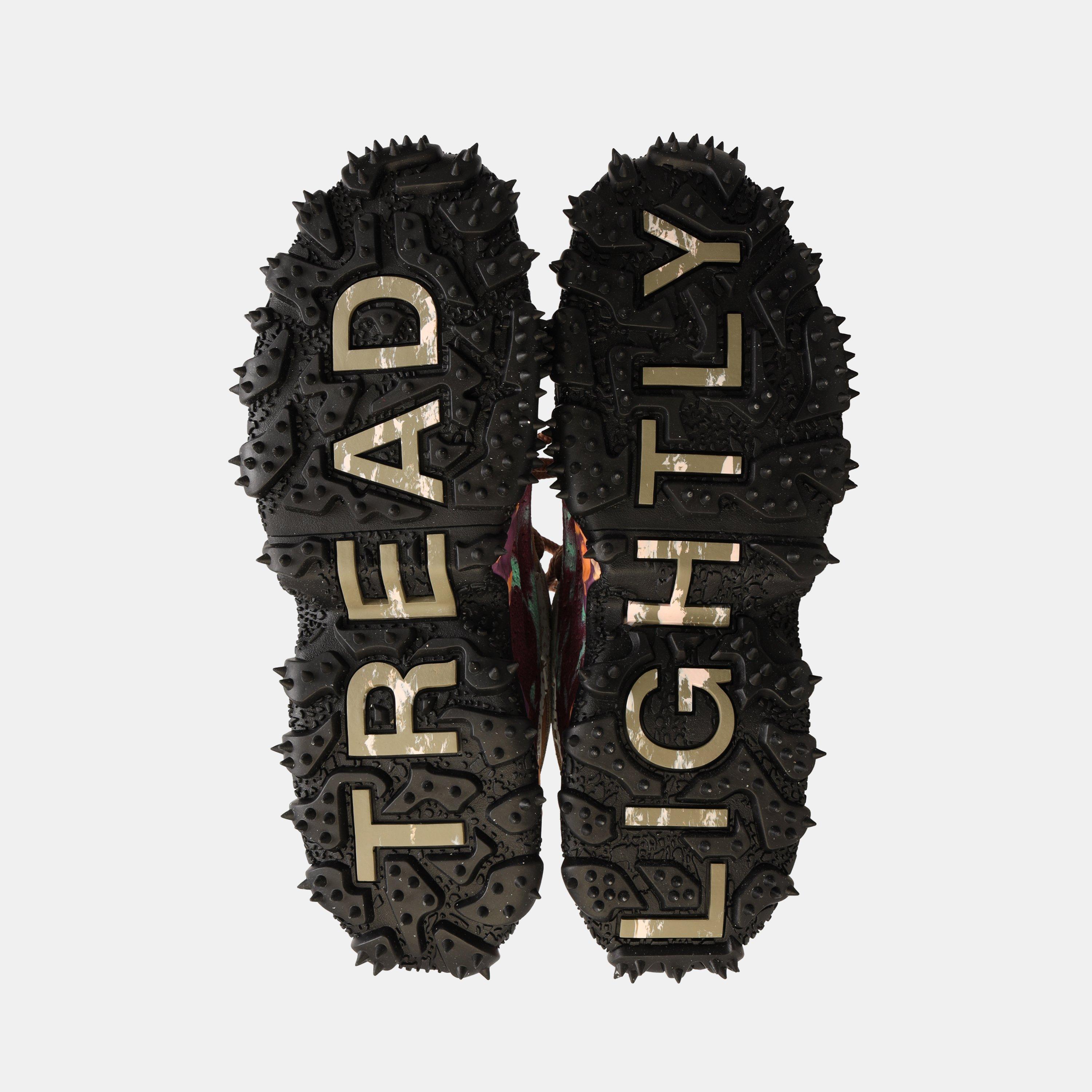 Brown - Purple - Off White - Off Air Terra Fo Sn99 - 3