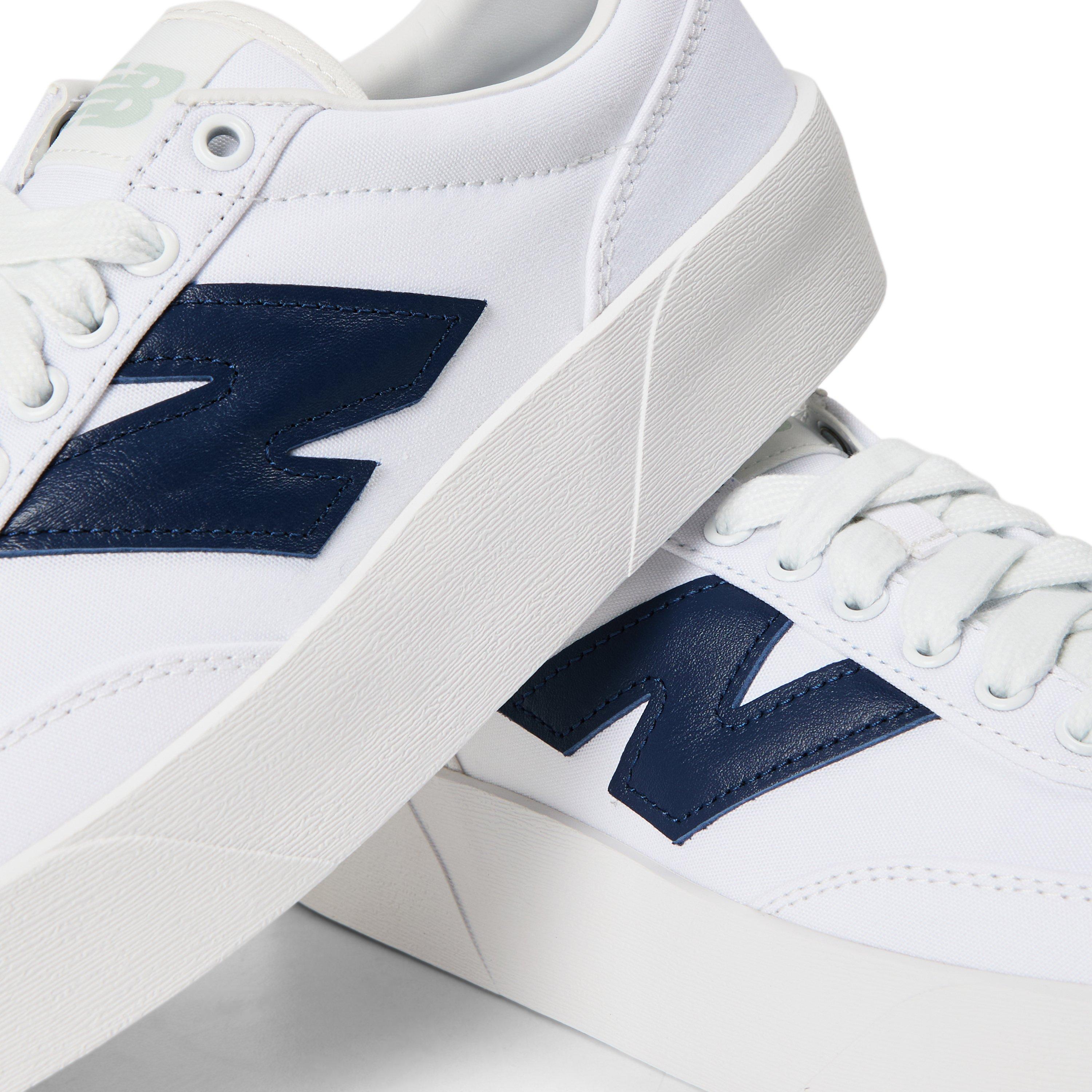 White - New Balance - New Bal 750 Sn64 - 3