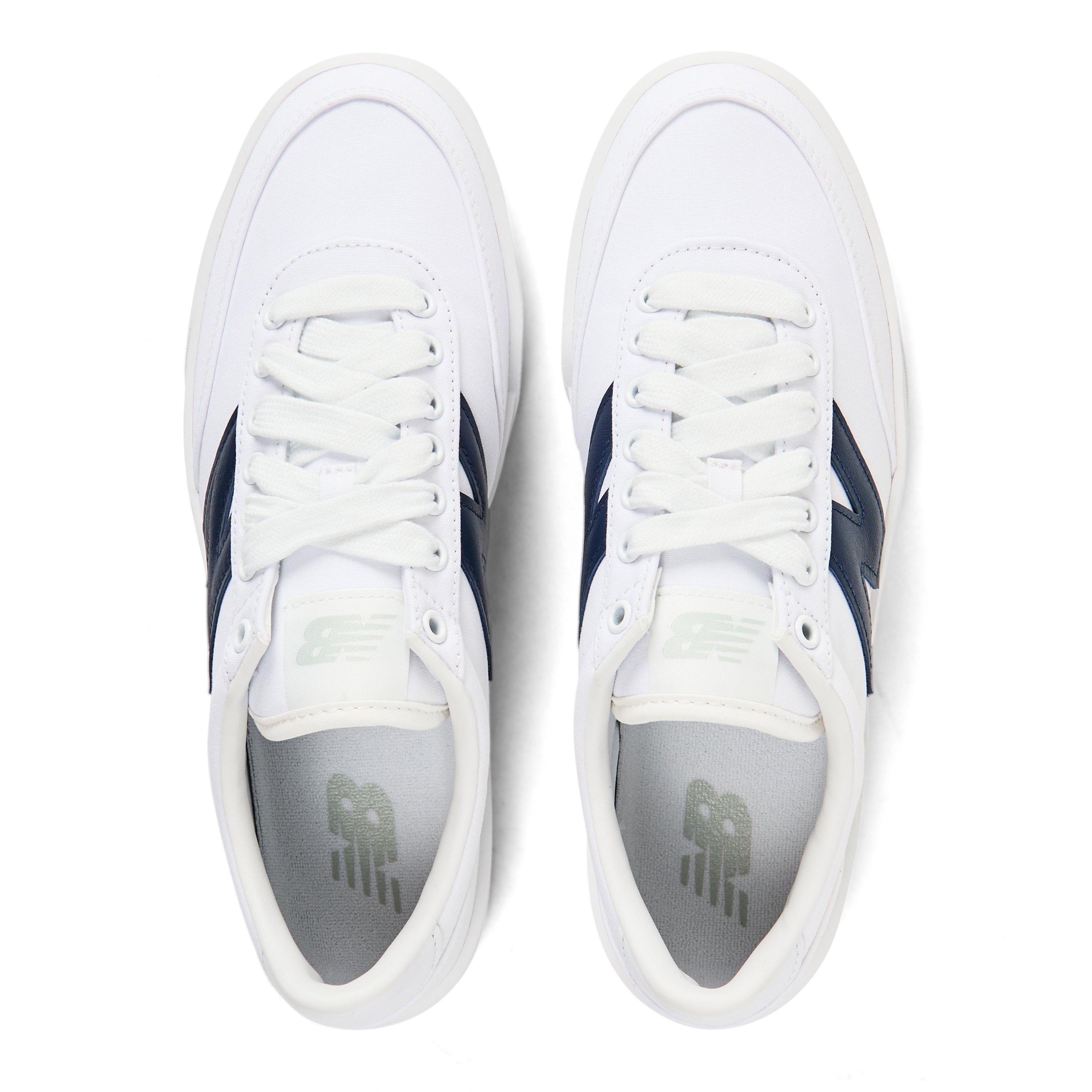 White - New Balance - New Bal 750 Sn64 - 4