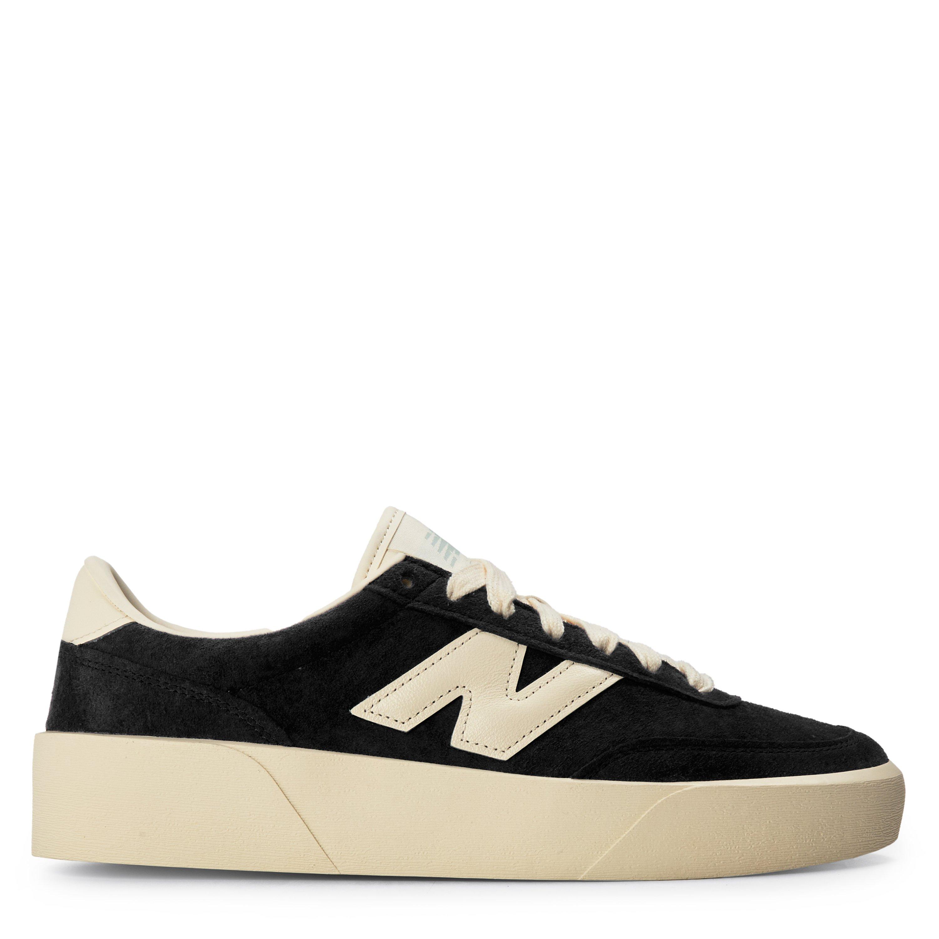 Black - New Balance - NB 750 Mens - 1
