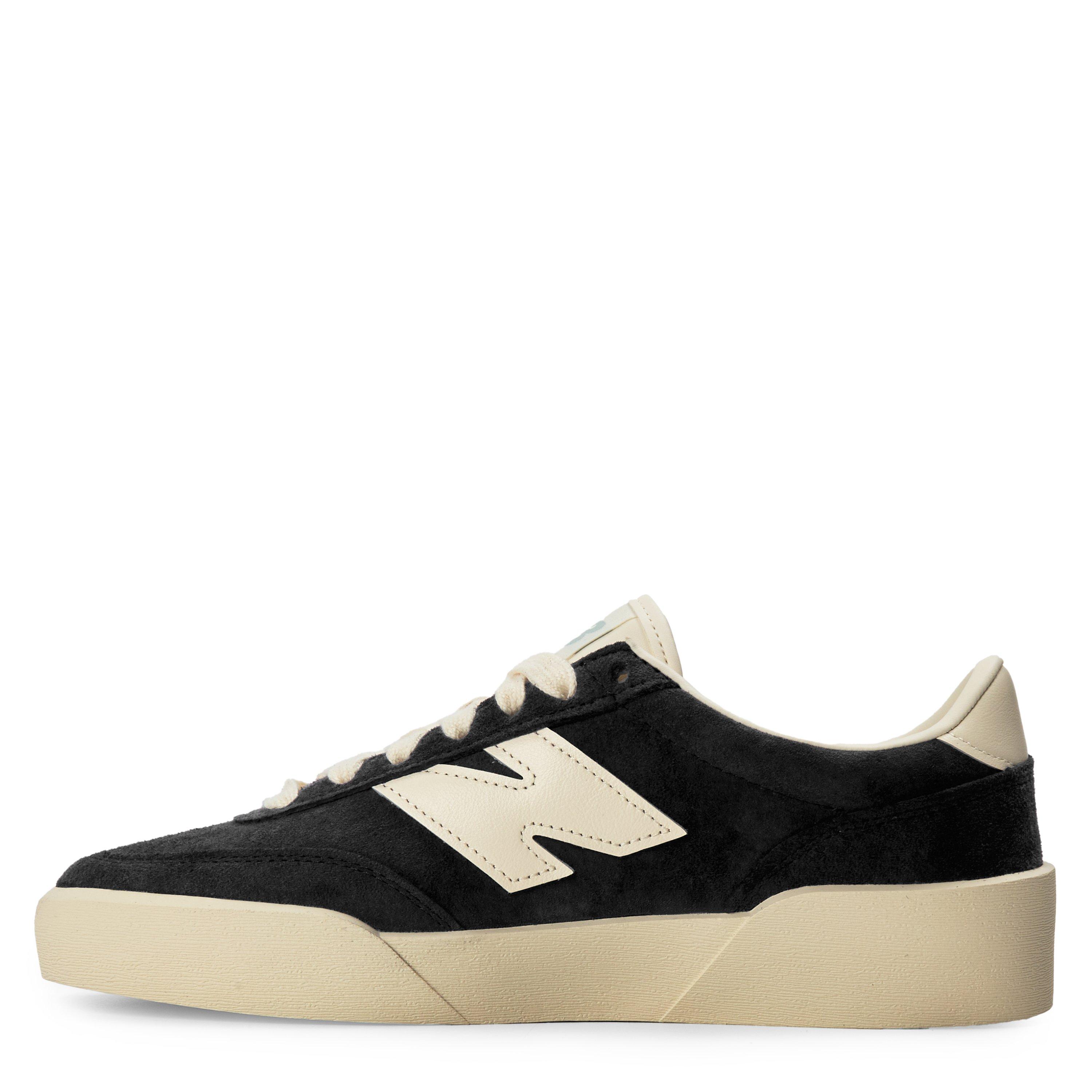 Black - New Balance - NB 750 Mens - 2