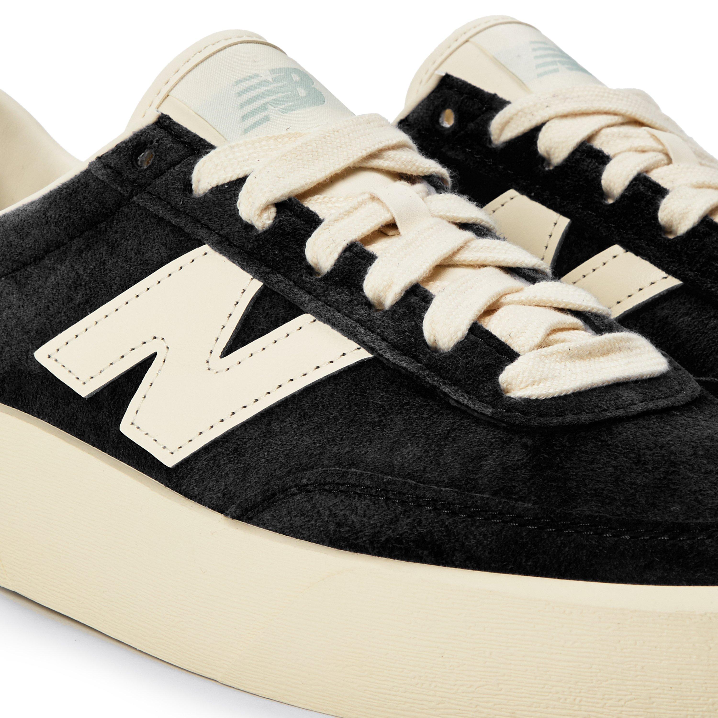 Black - New Balance - NB 750 Mens - 3