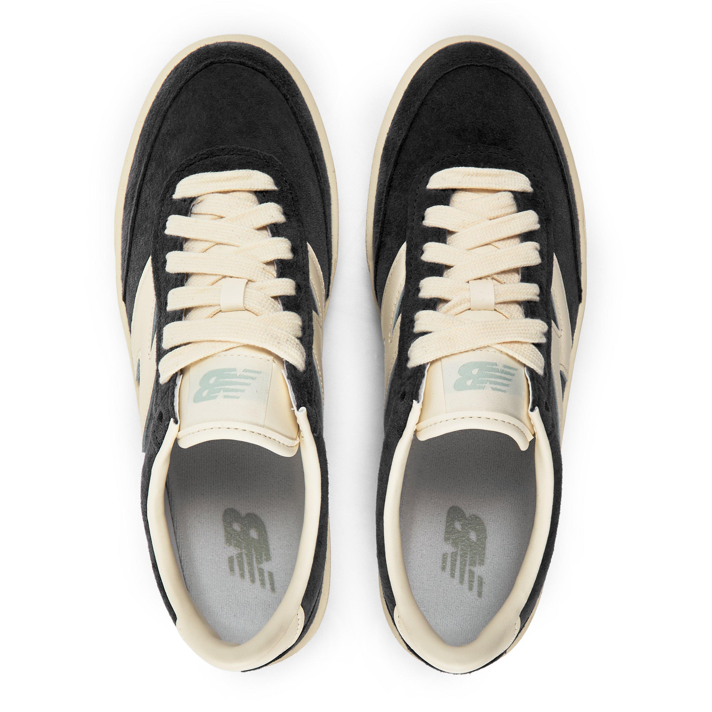 Black - New Balance - NB 750 Mens - 4