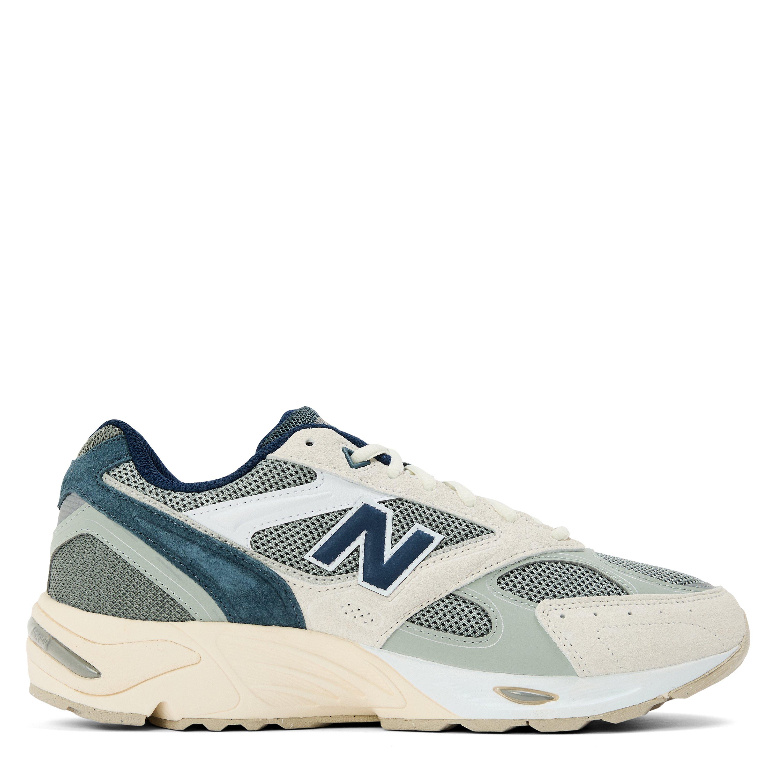 Sea Salt - New Balance - New Bal 880 Sn64 - 1