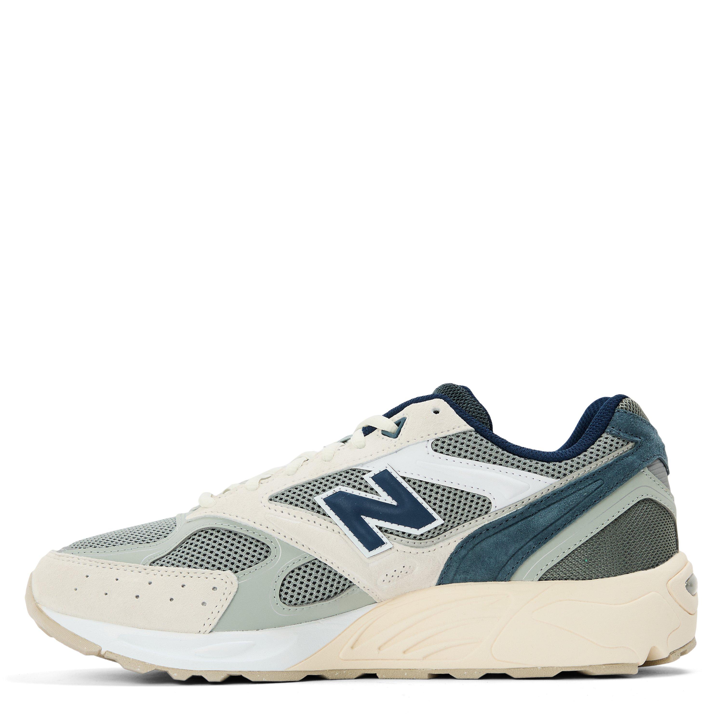 Sea Salt - New Balance - New Bal 880 Sn64 - 2