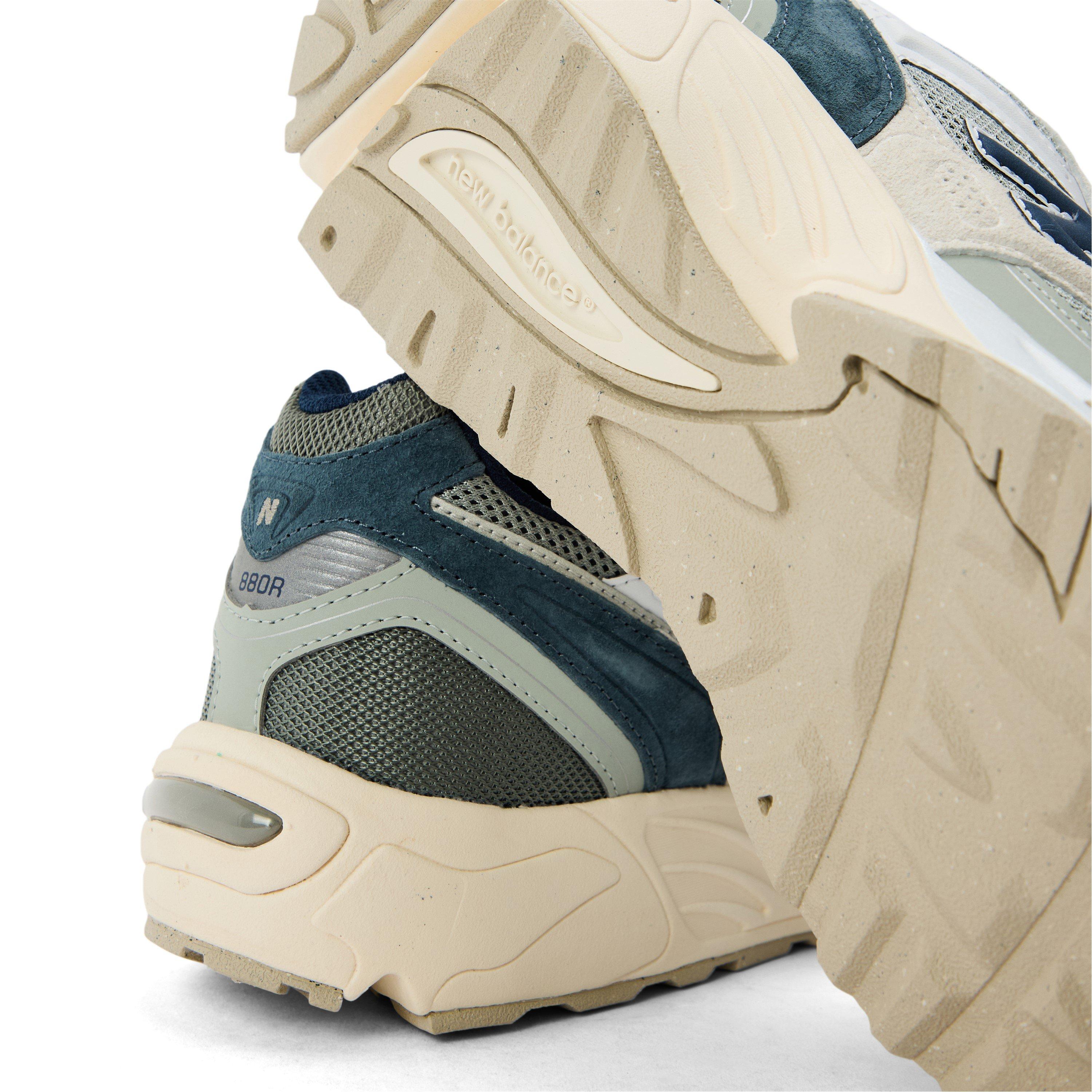 Sea Salt - New Balance - New Bal 880 Sn64 - 3