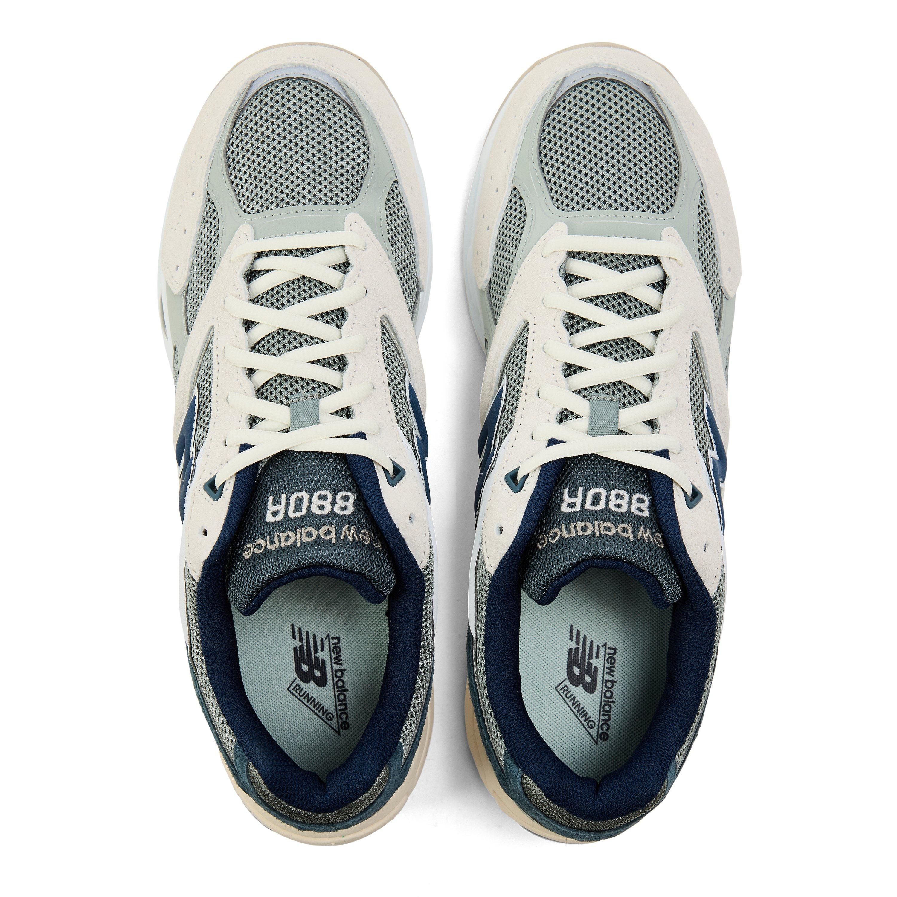 Sea Salt - New Balance - New Bal 880 Sn64 - 4