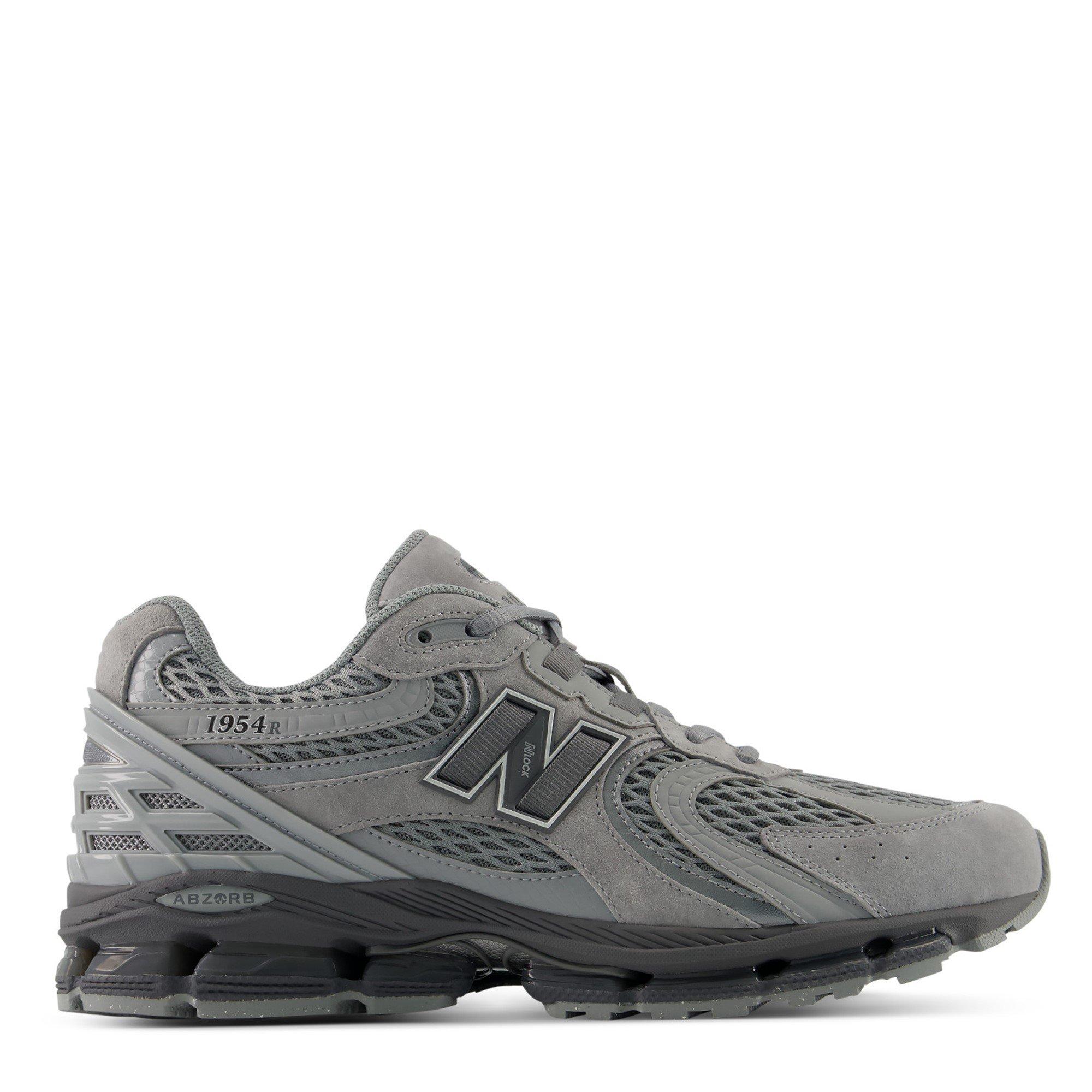 Slate - New Balance - New Bal 1954 Sn64 - 1