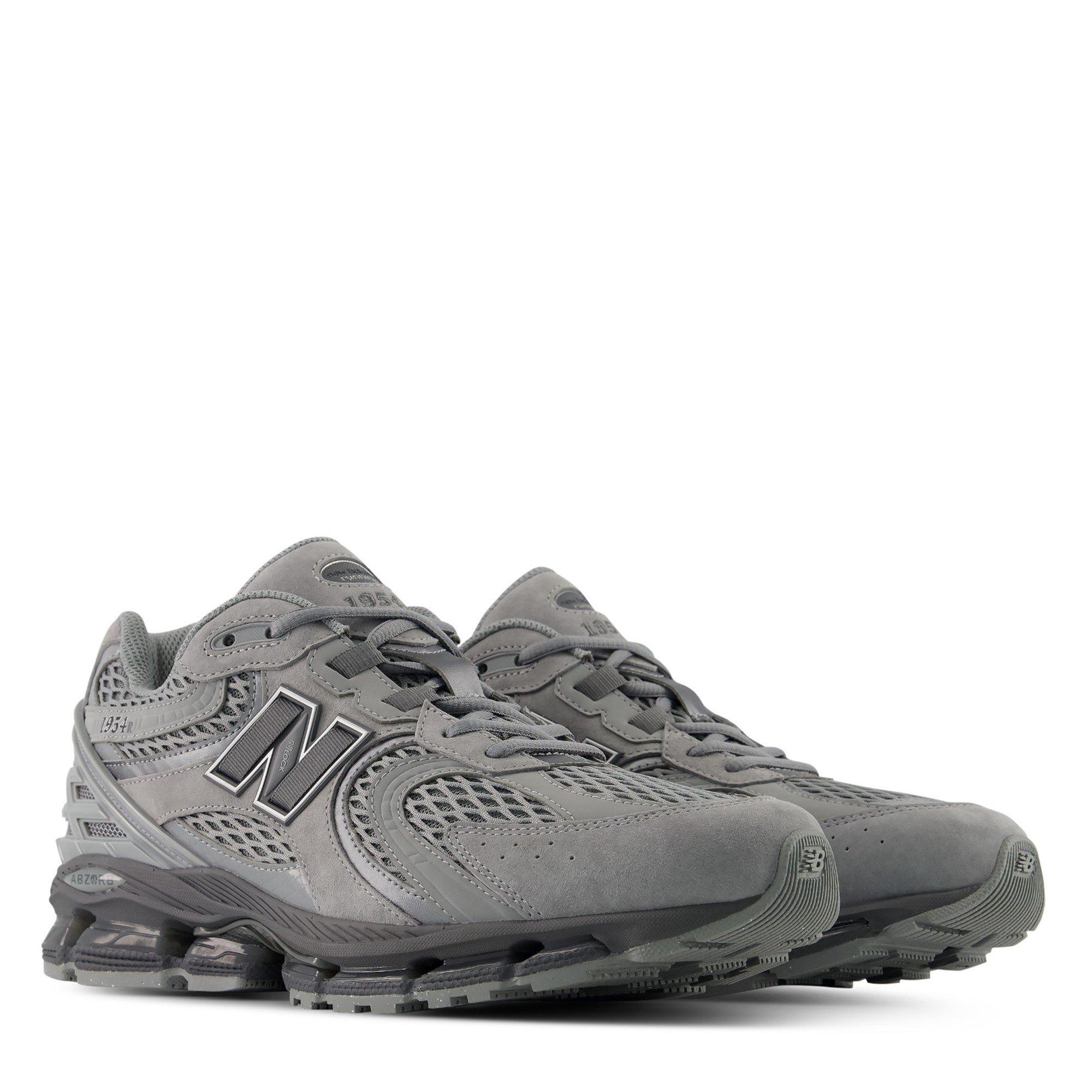 Slate - New Balance - New Bal 1954 Sn64 - 3