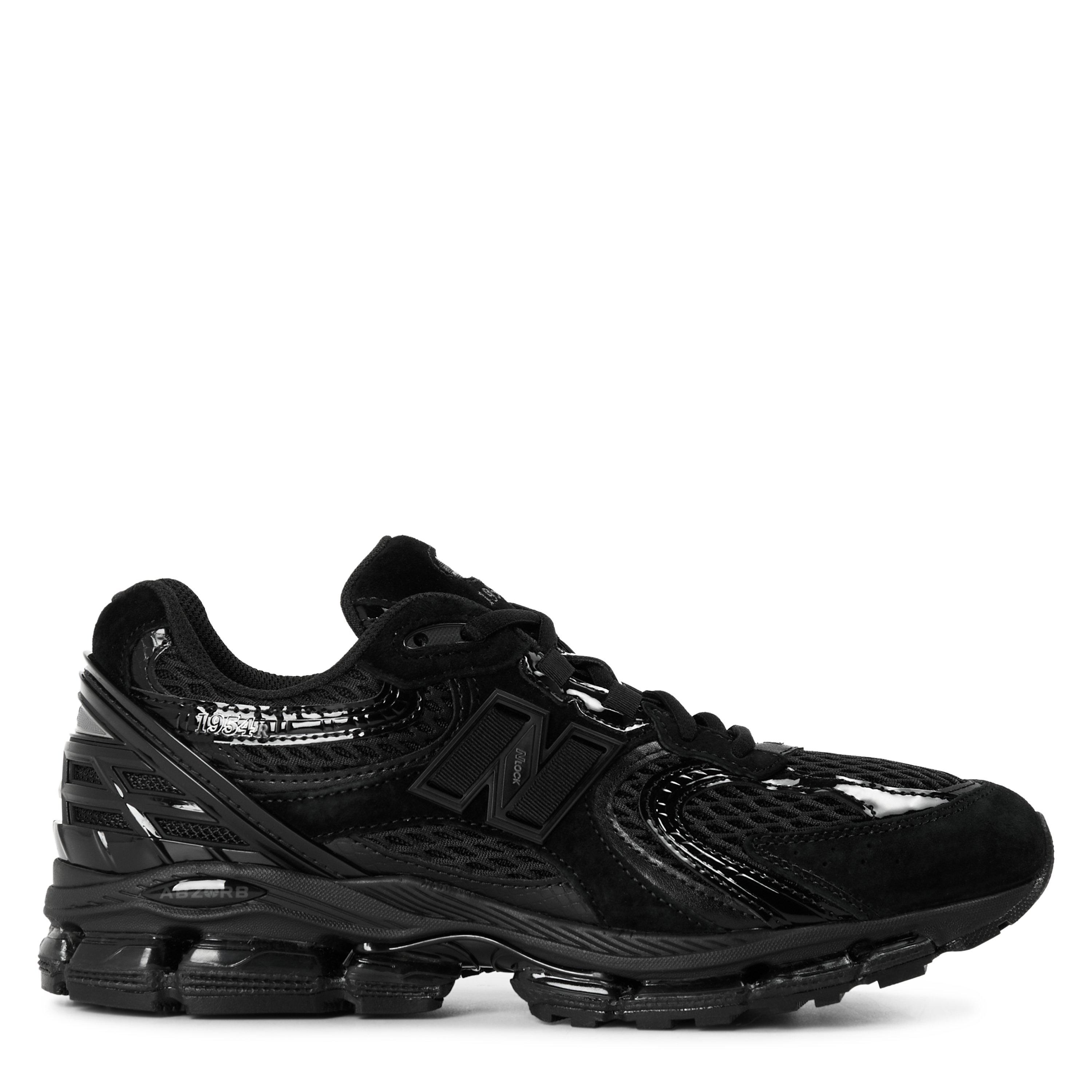 Black/Black - New Balance - NB 1954R Mens - 1