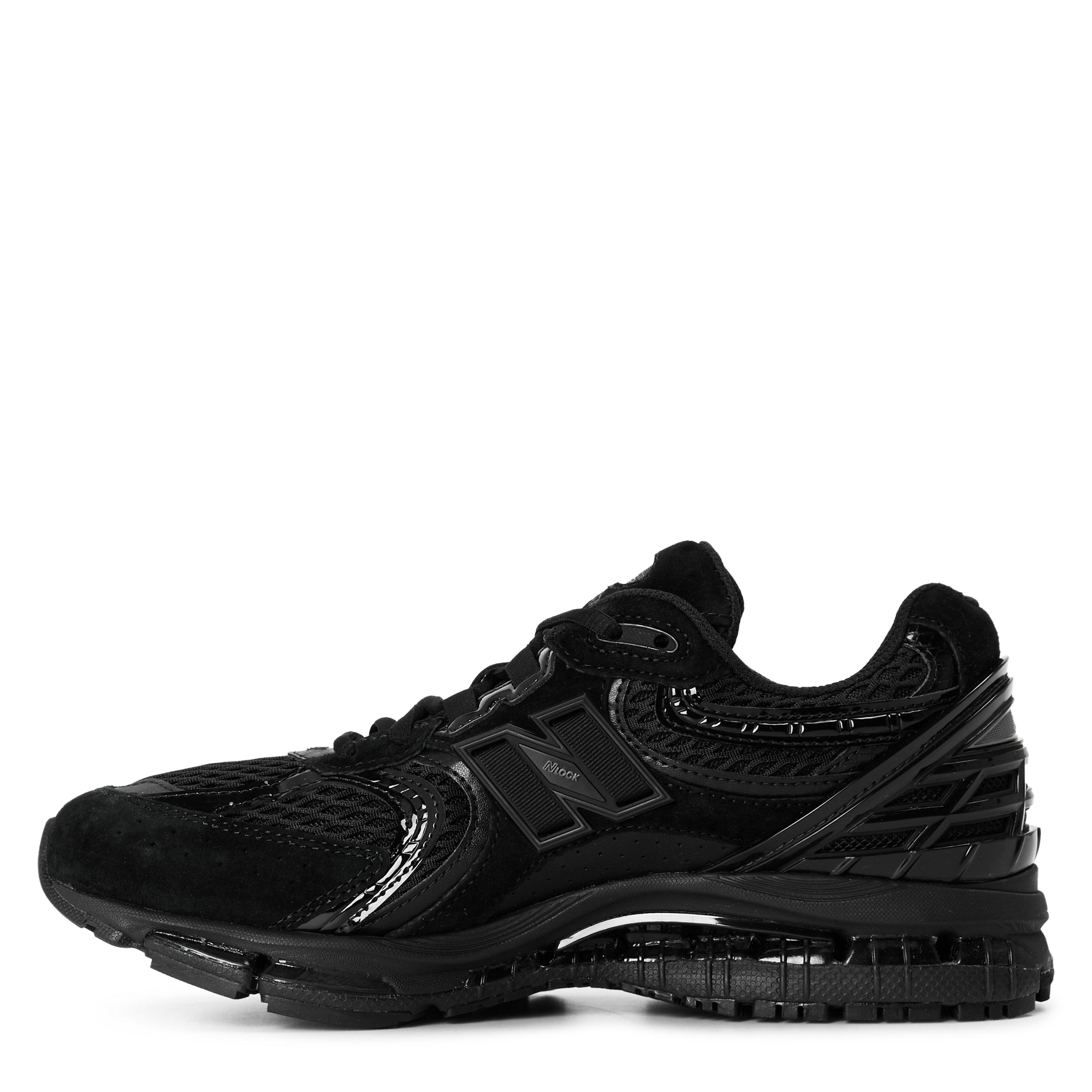 Black/Black - New Balance - NB 1954R Mens - 2