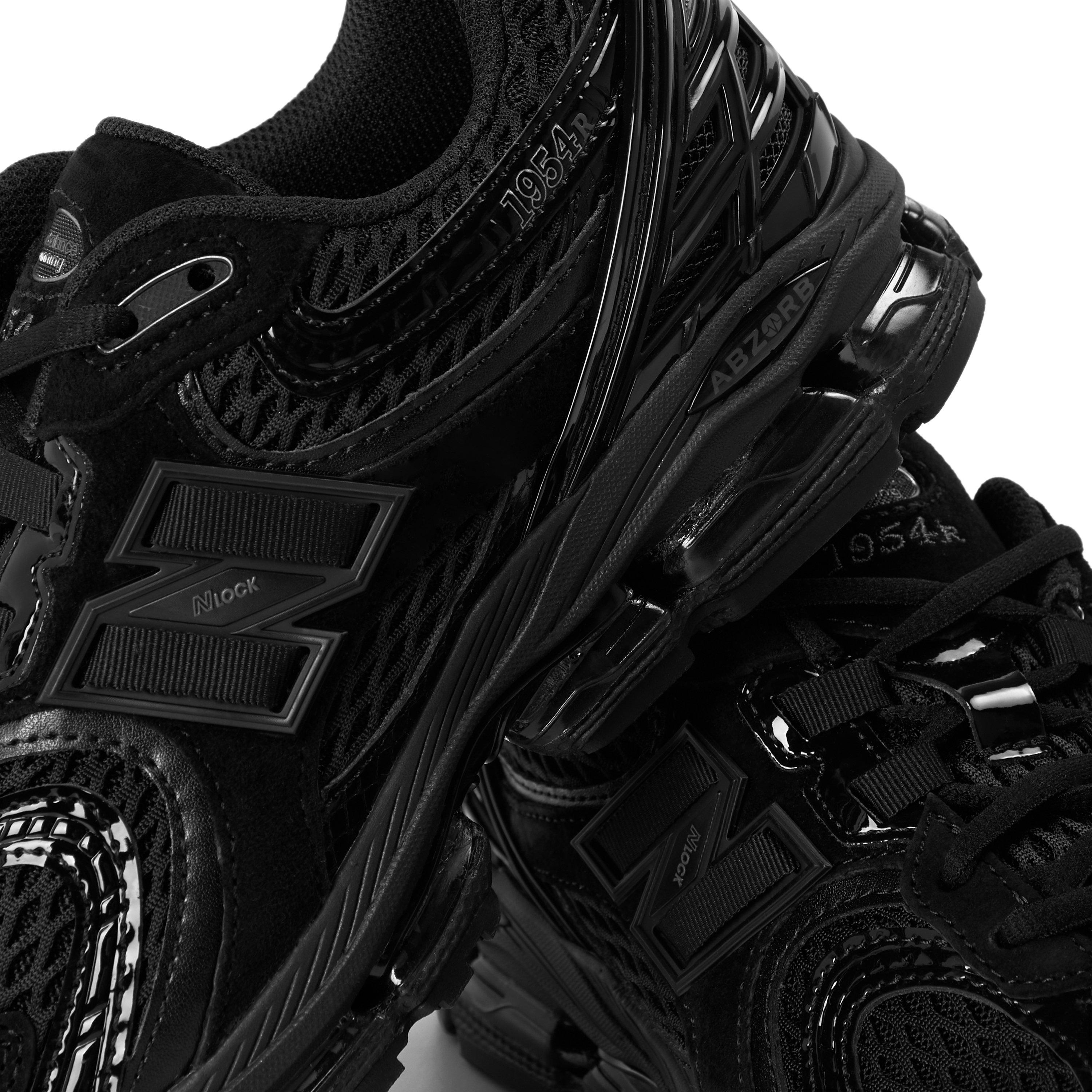 Black/Black - New Balance - NB 1954R Mens - 3