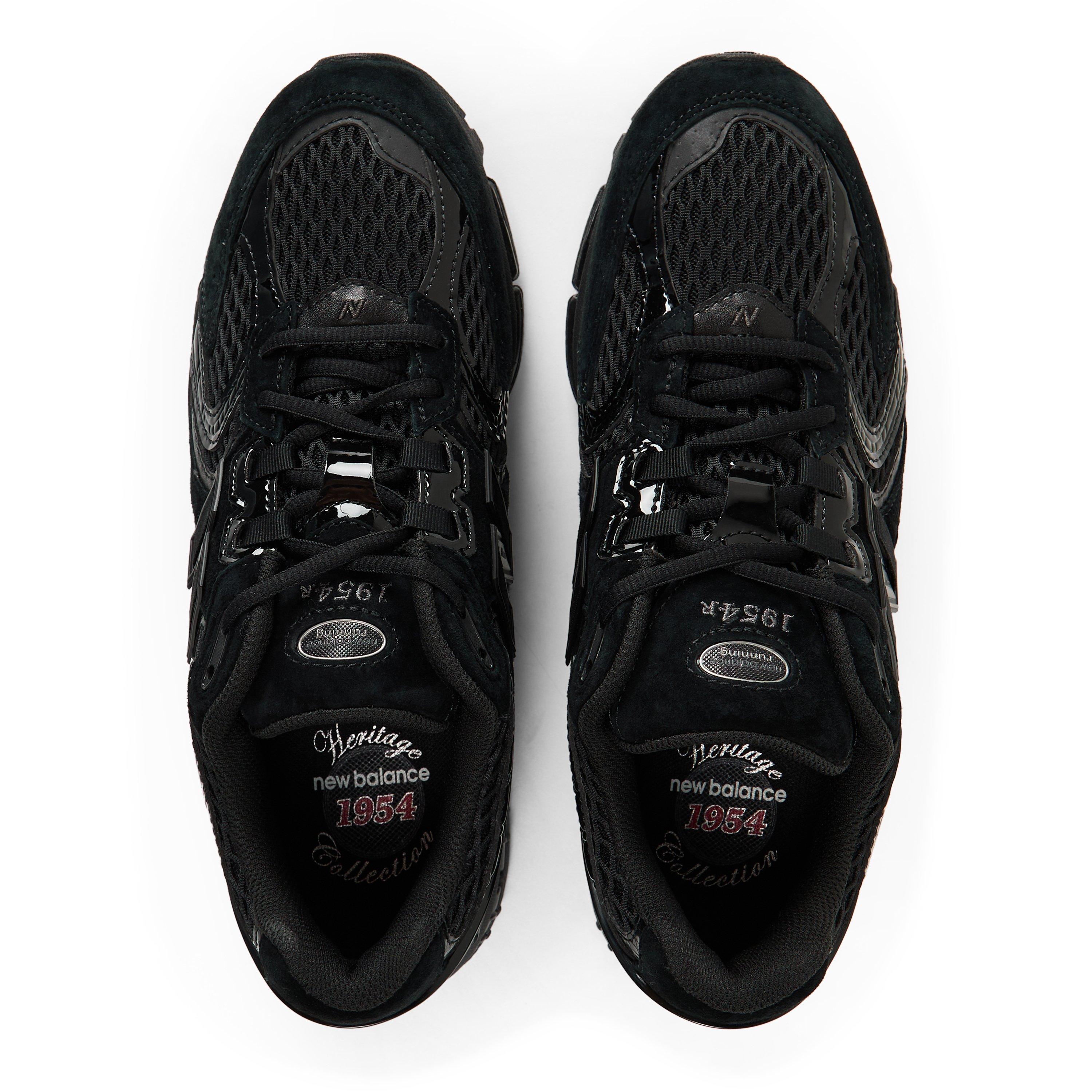 Black/Black - New Balance - NB 1954R Mens - 4