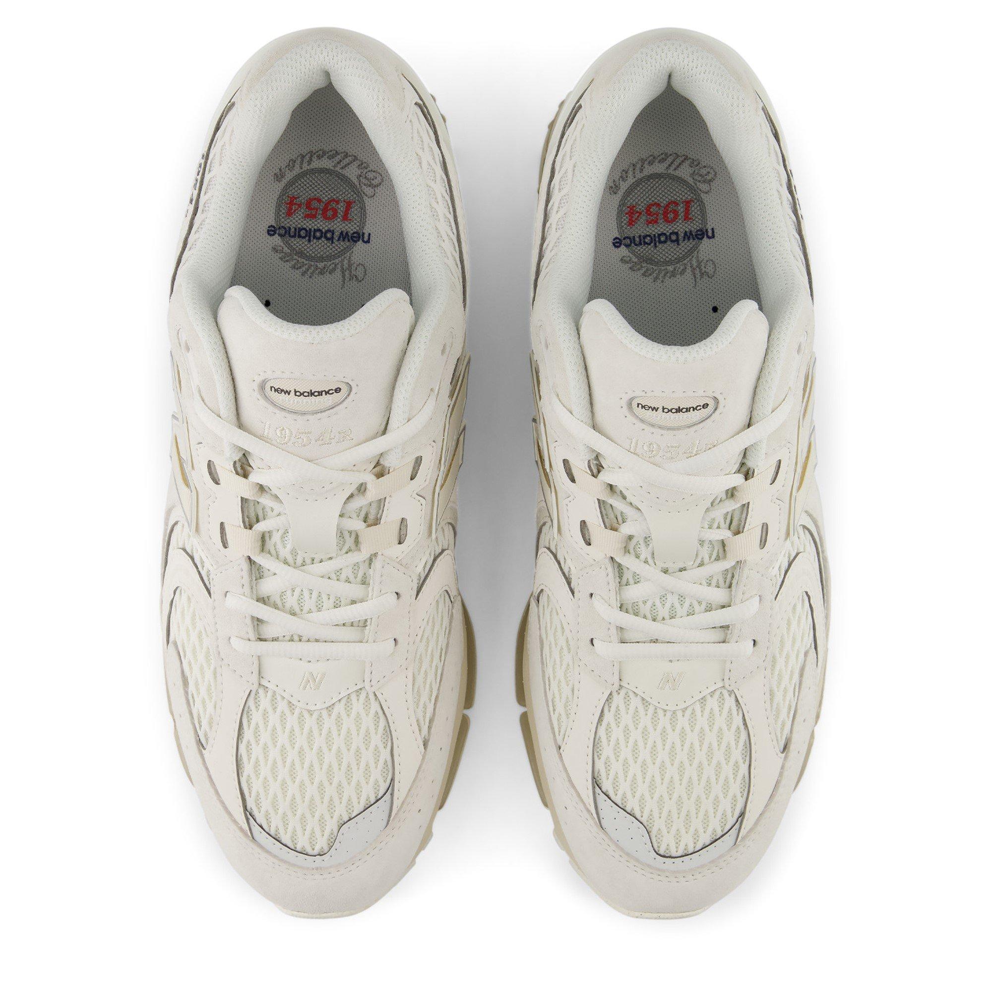 Sea Salt - New Balance - NB 1954R Mens - 4