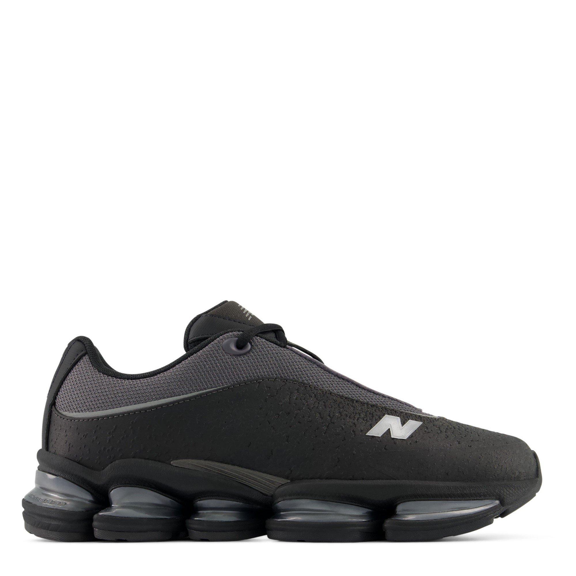 Black/Magnet - New Balance - New Bal 2000S Sn64 - 1