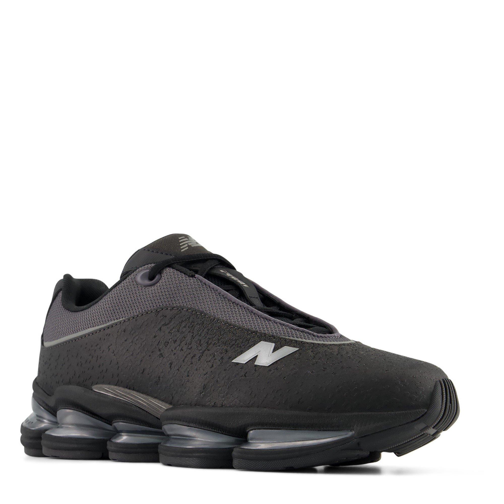 Black/Magnet - New Balance - New Bal 2000S Sn64 - 2