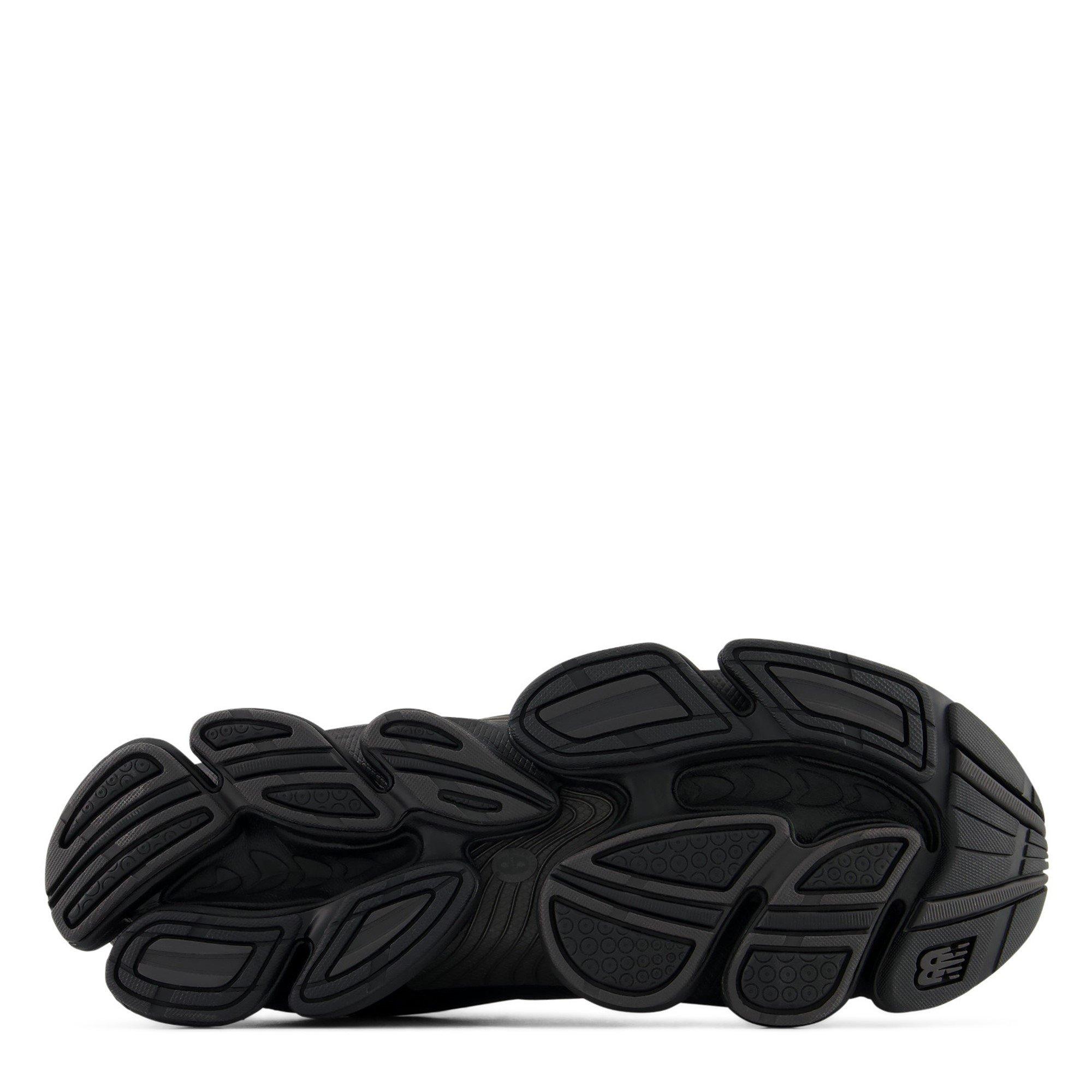Black/Magnet - New Balance - New Bal 2000S Sn64 - 4