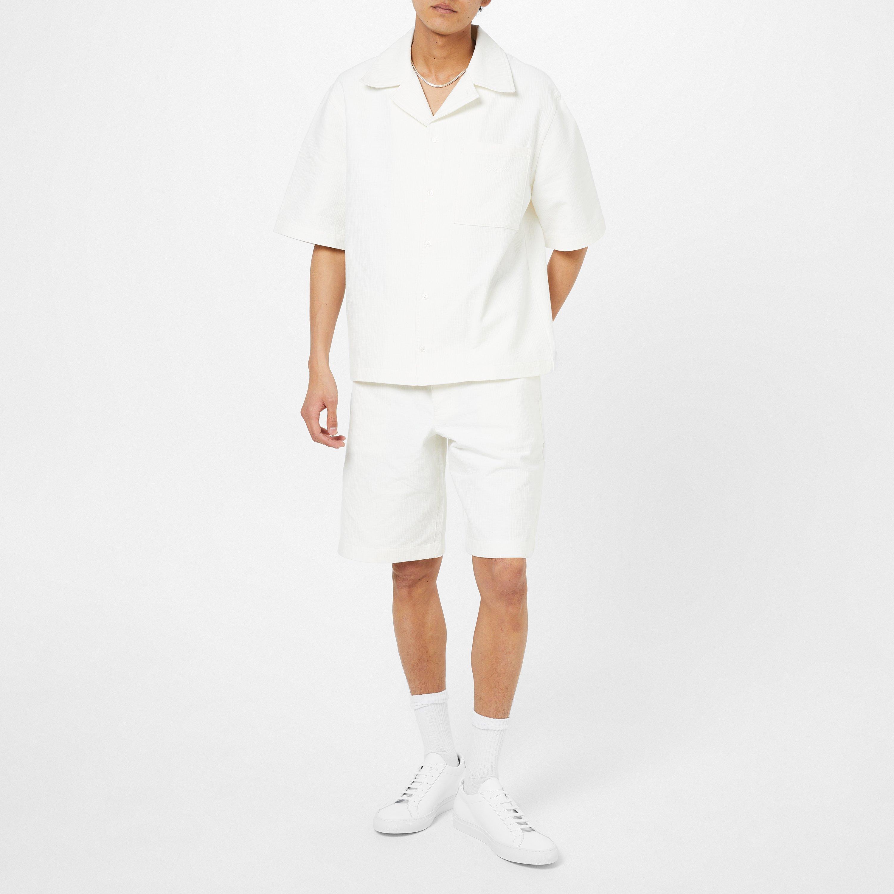 White - Common Projects - Achilles - 6