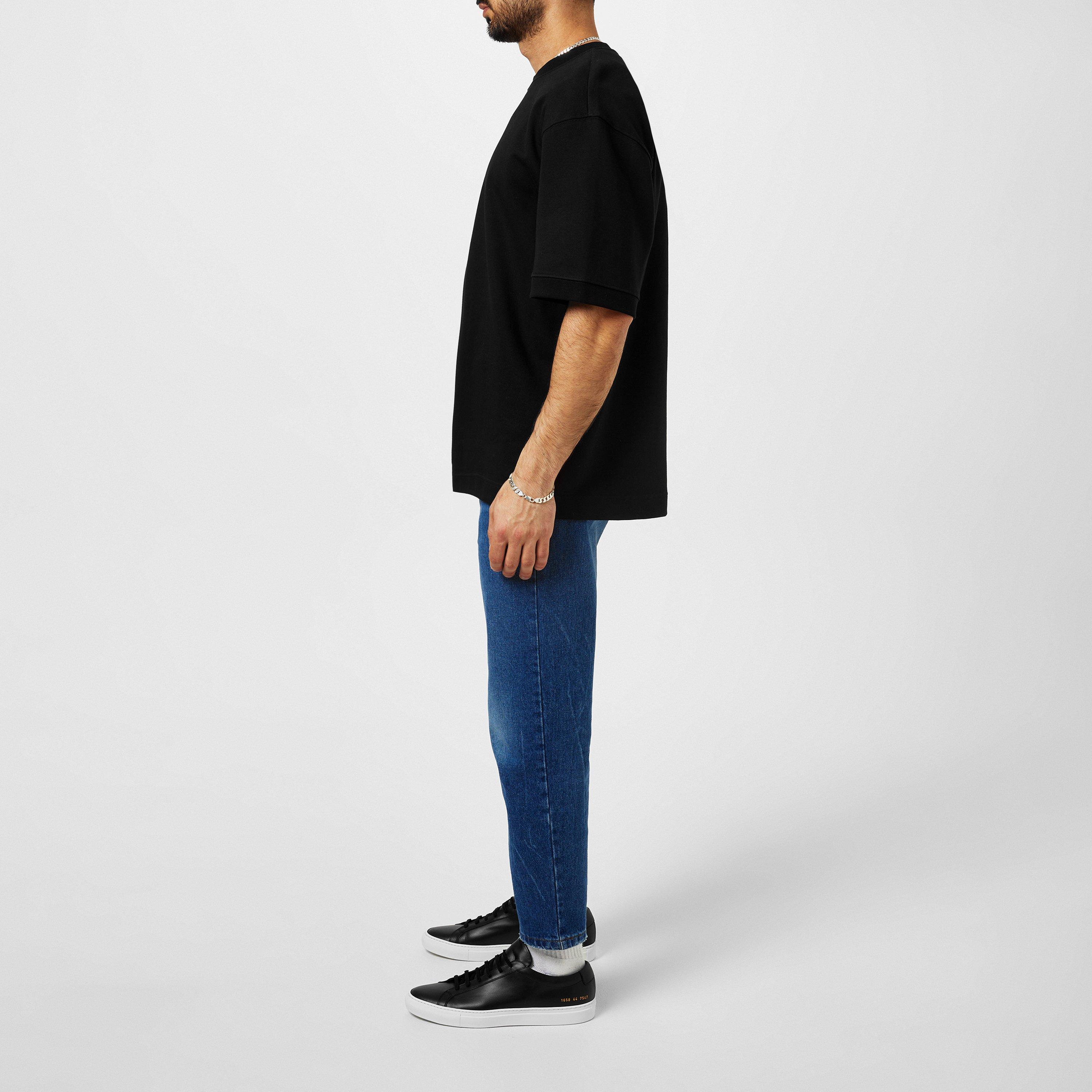 Black/White - Common Projects - Achilles - 8