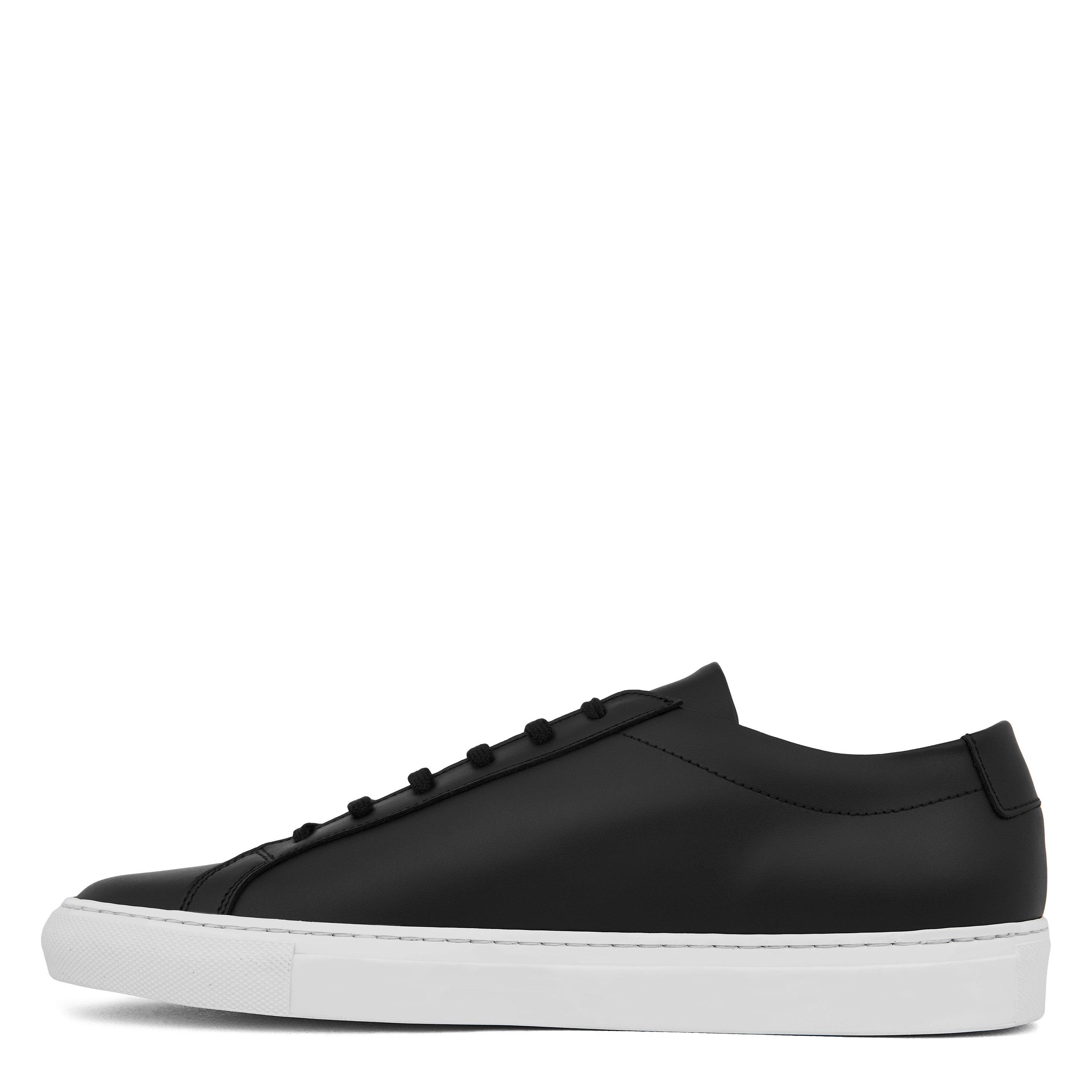 Black/White - Common Projects - Achilles - 3