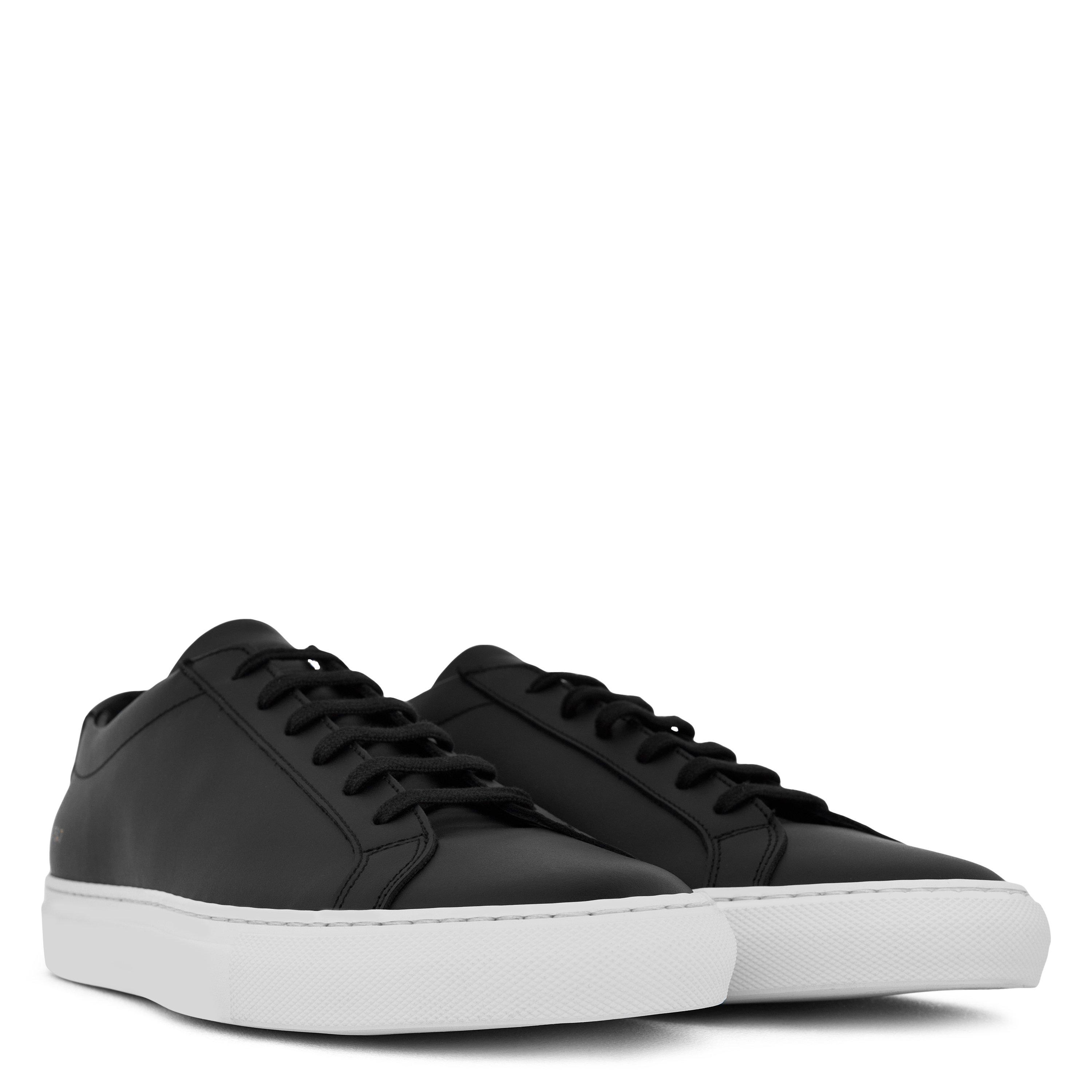 Black/White - Common Projects - Achilles - 4