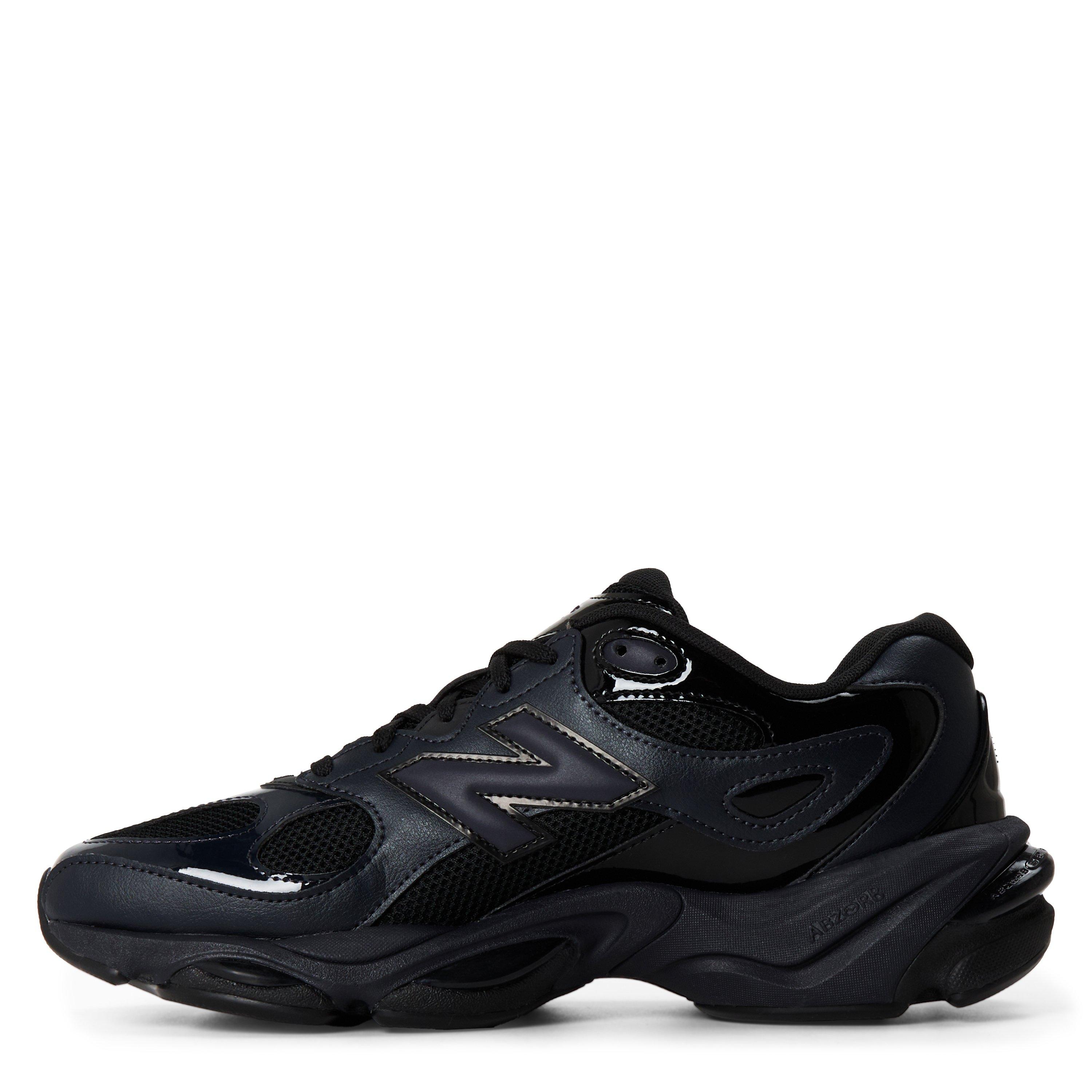 Black - New Balance - Men's 983 Runners - 2