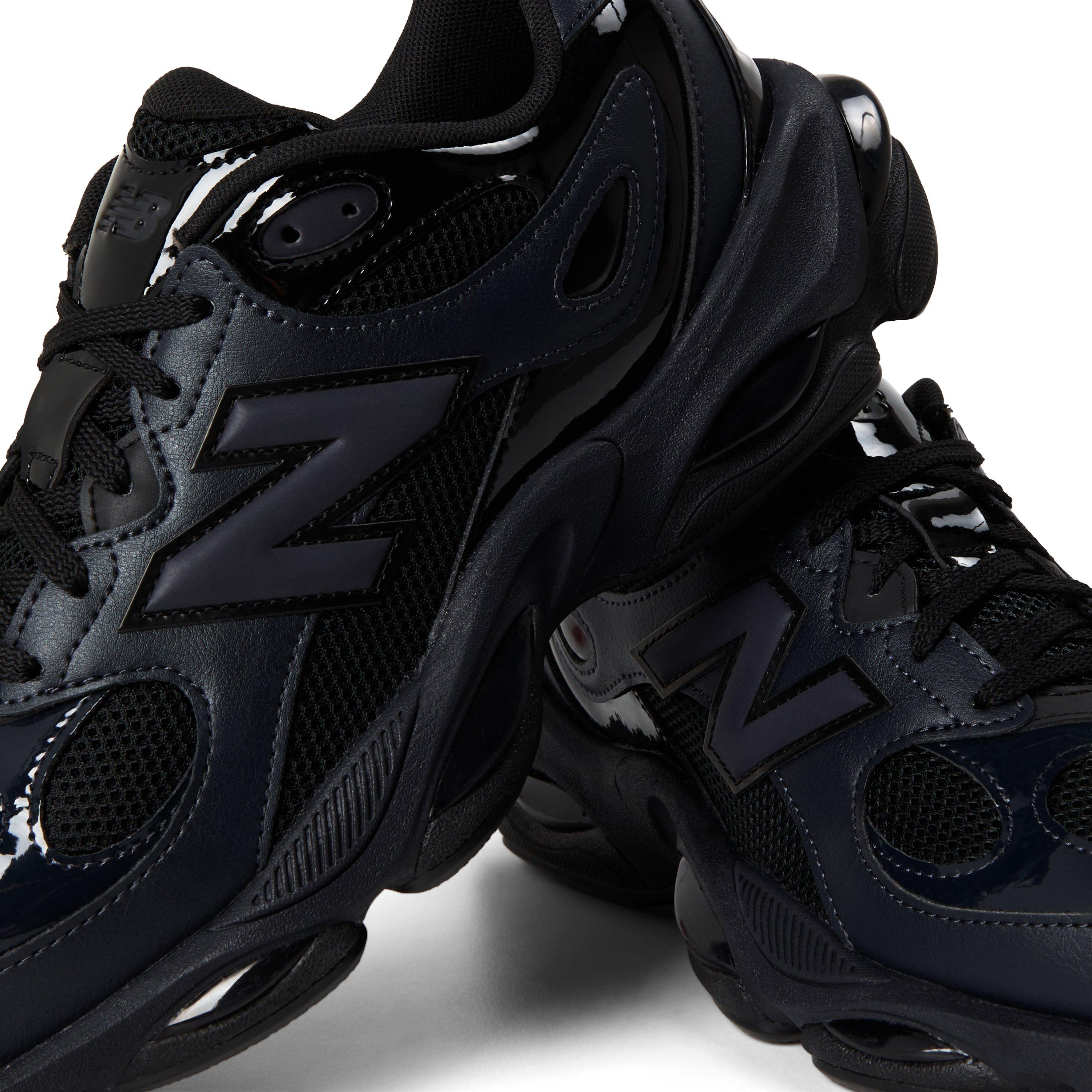 Black - New Balance - Men's 983 Runners - 5