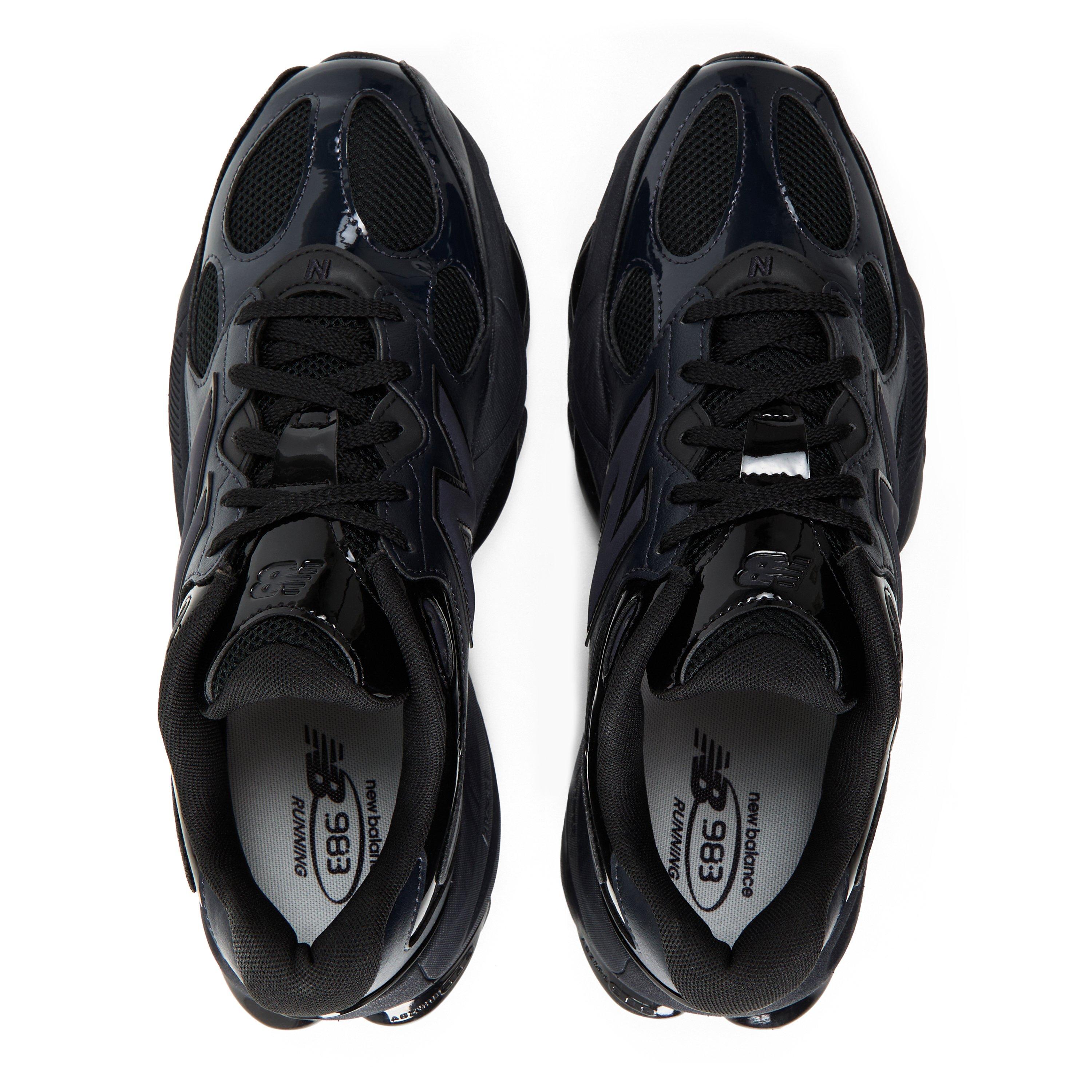 Black - New Balance - Men's 983 Runners - 6
