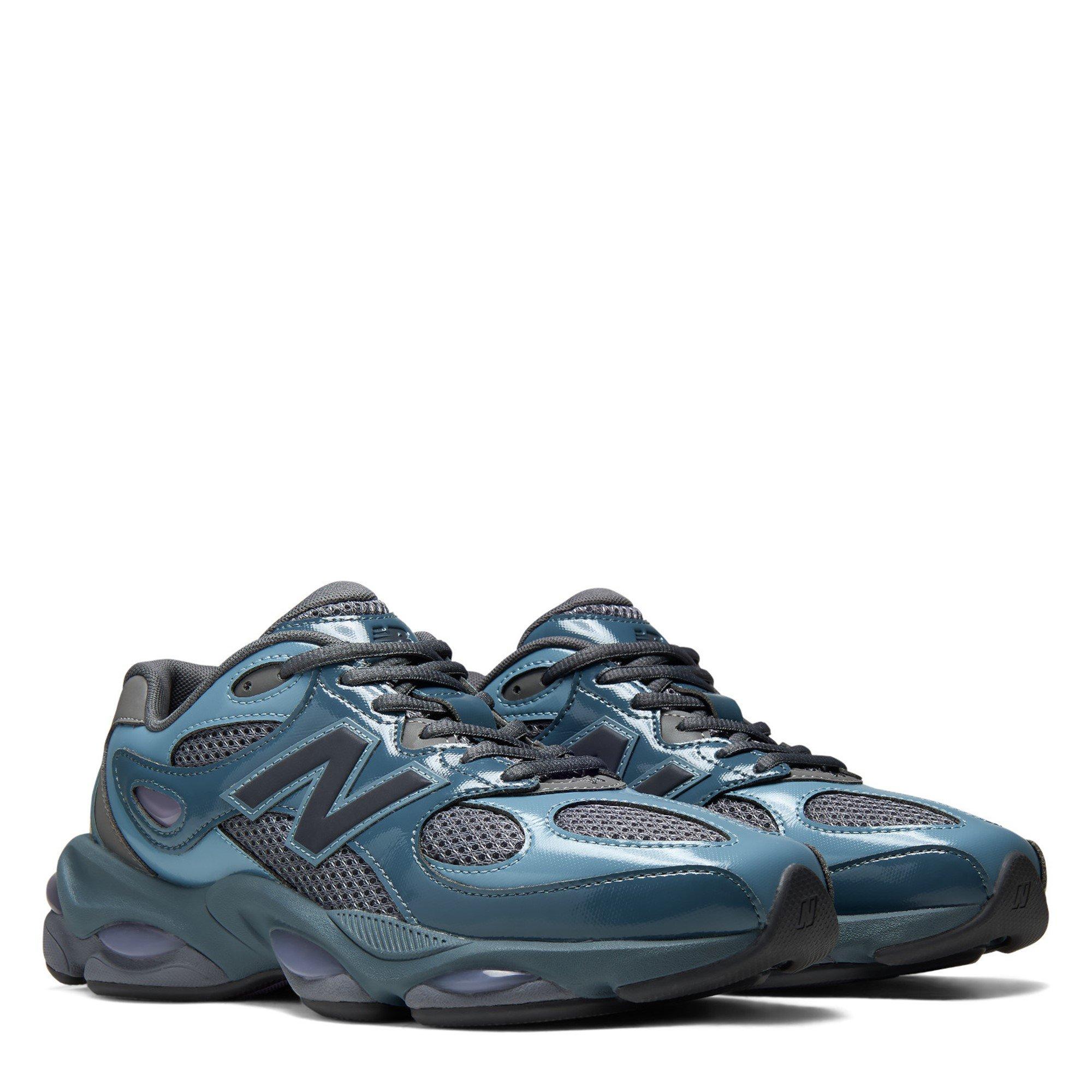 Shadow Blue - New Balance - New Bal 983 Sn64 - 2
