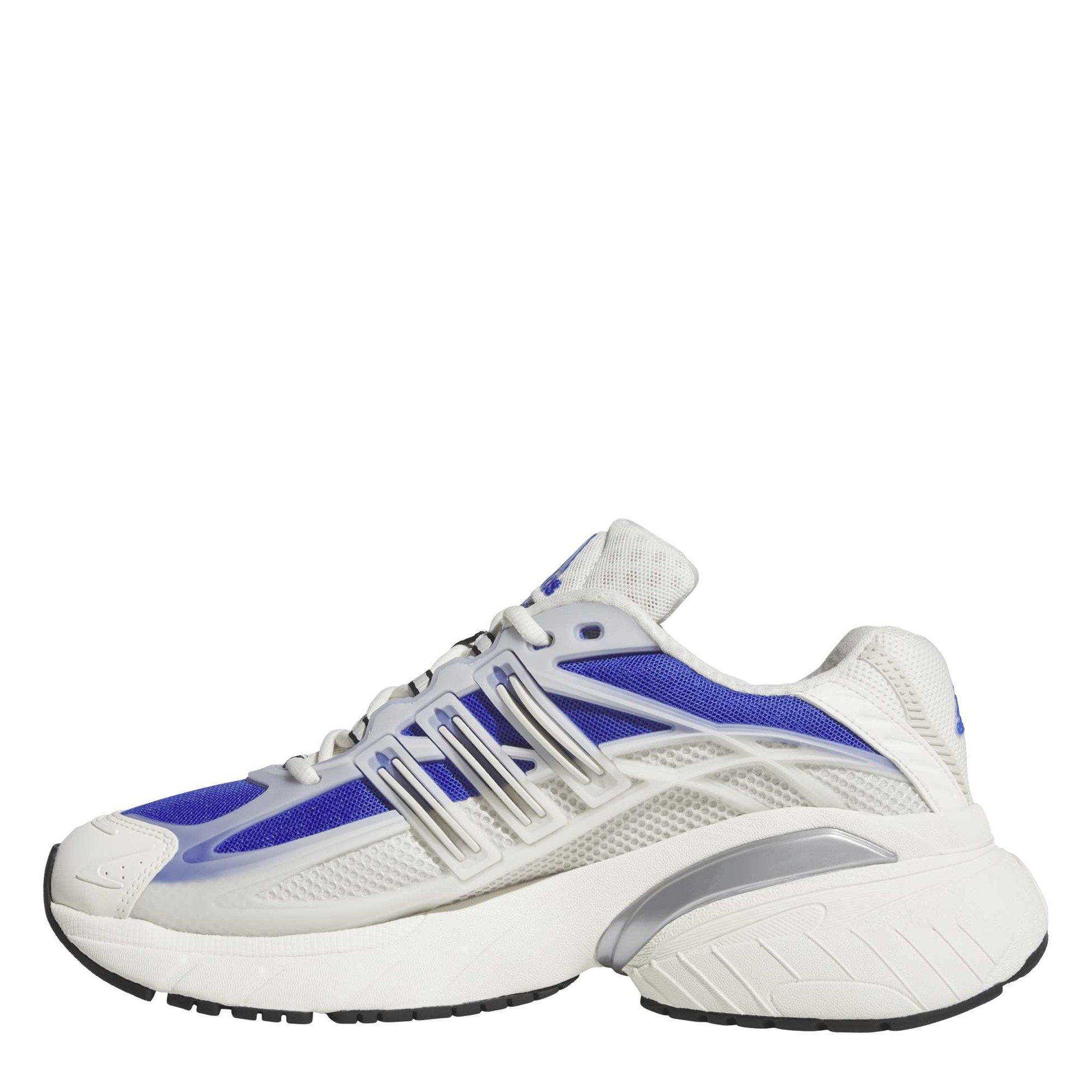 Off White - adidas Originals - Men's Adistar XLG Trainers - 2