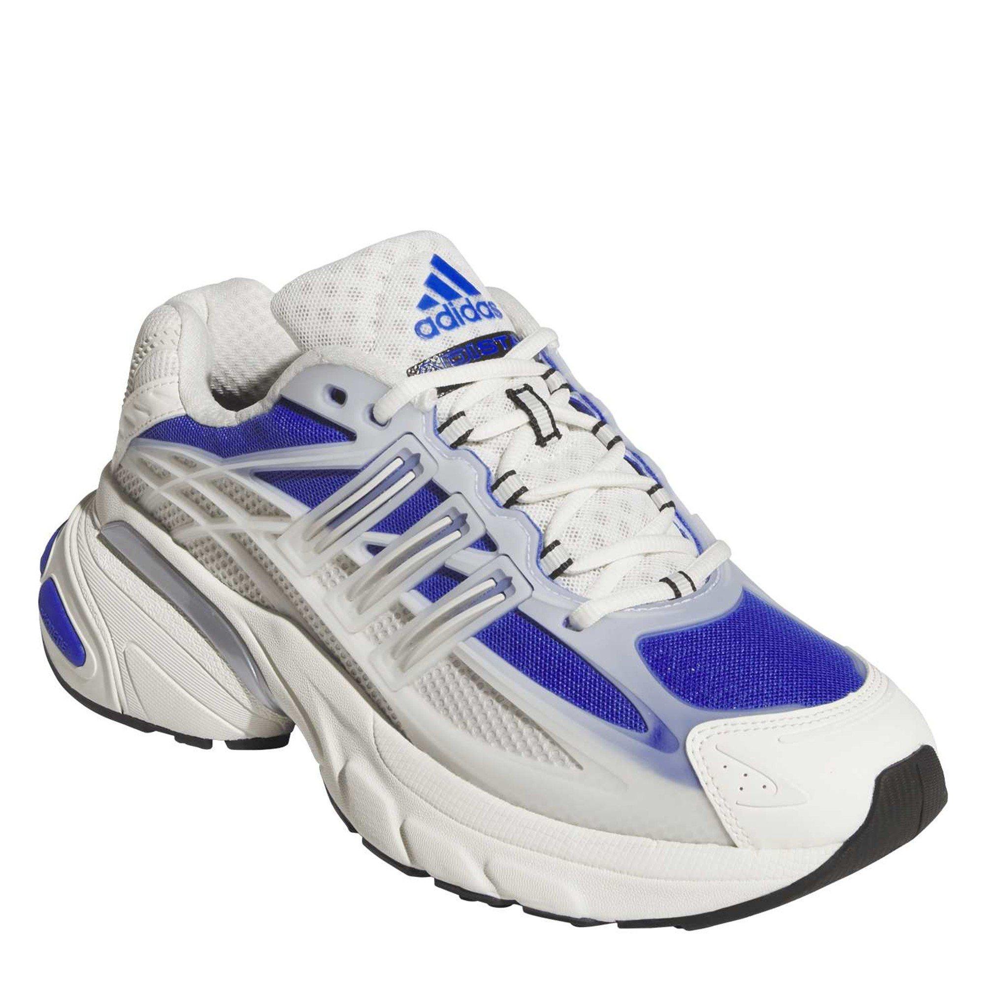 Off White - adidas Originals - Men's Adistar XLG Trainers - 3
