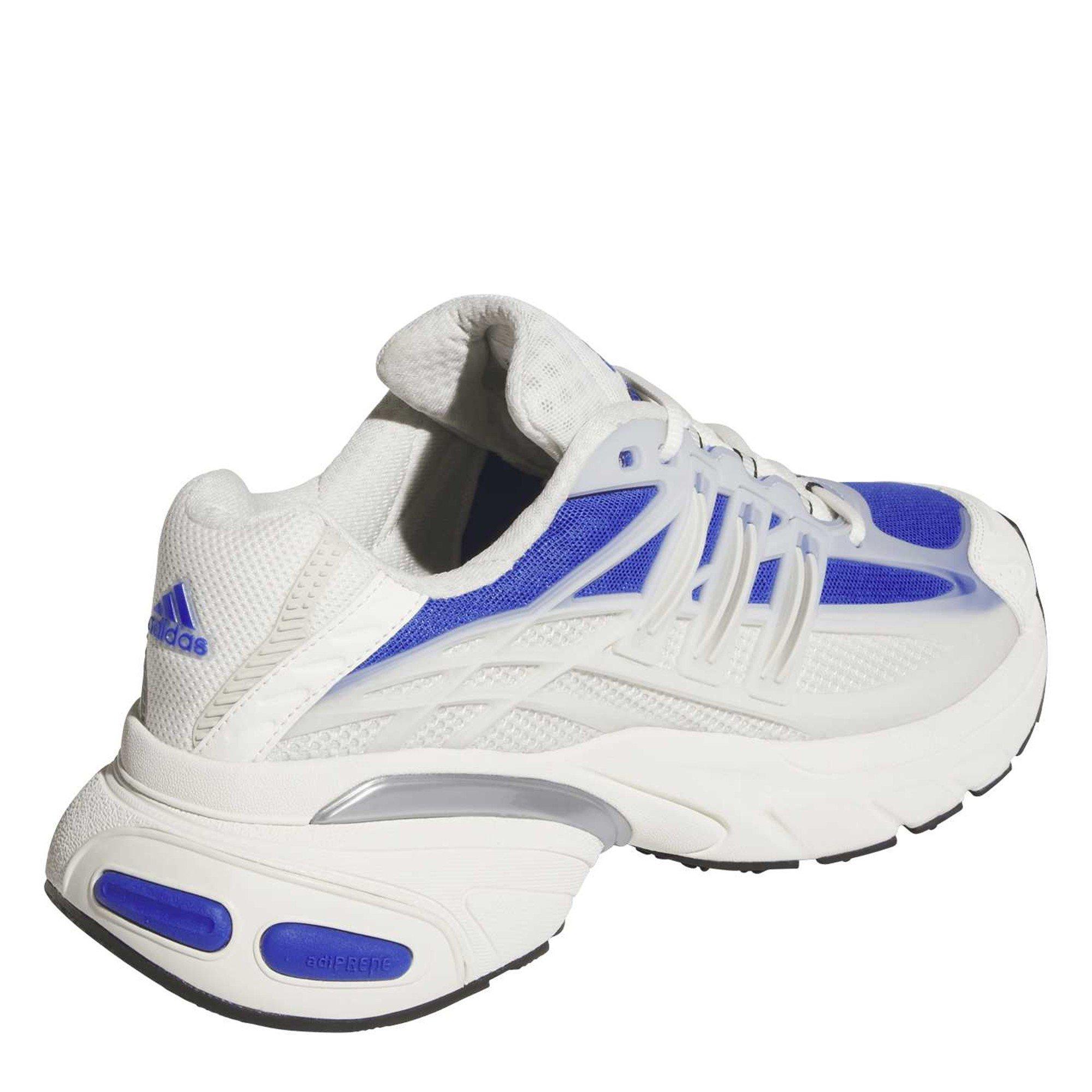 Off White - adidas Originals - Men's Adistar XLG Trainers - 4