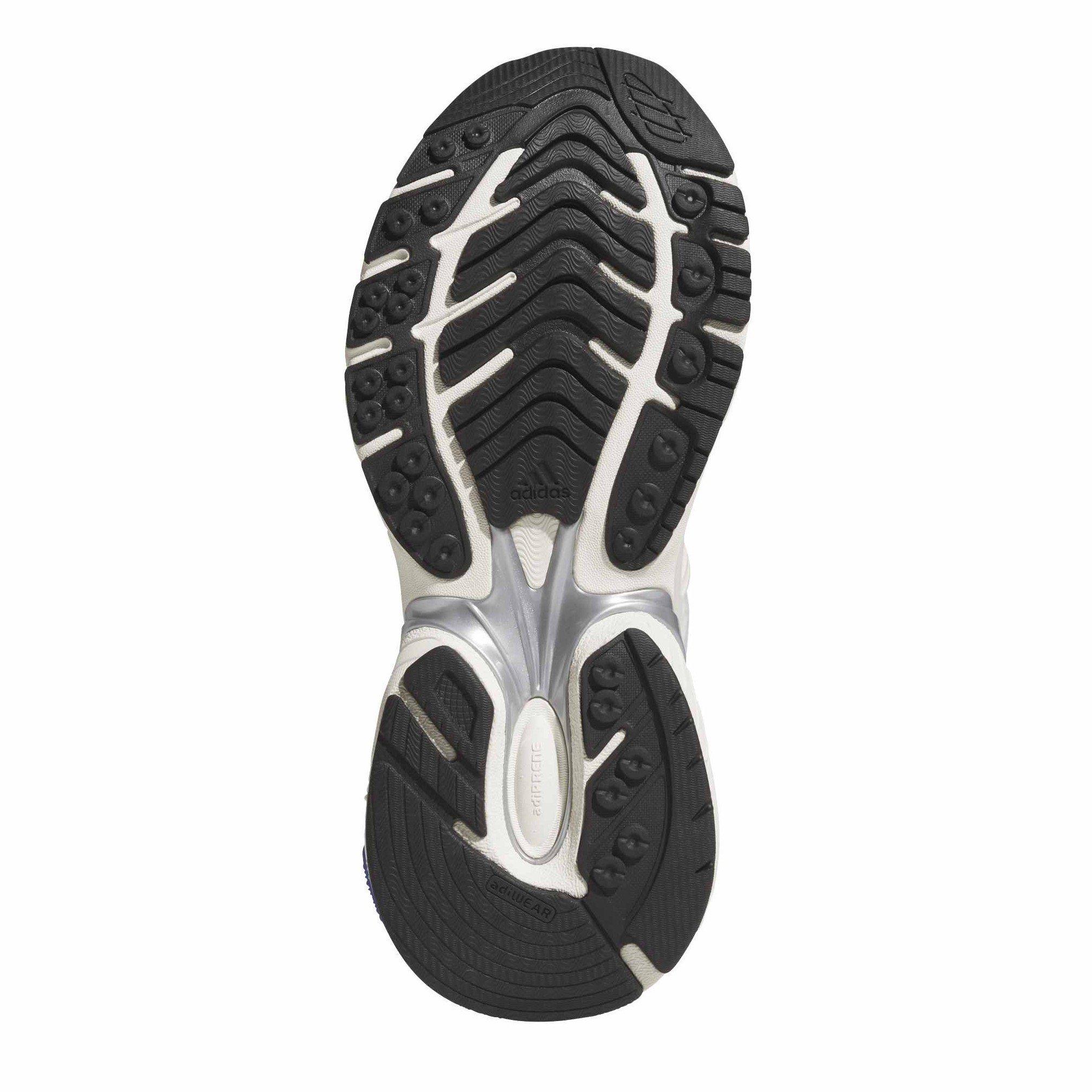 Off White - adidas Originals - Men's Adistar XLG Trainers - 6
