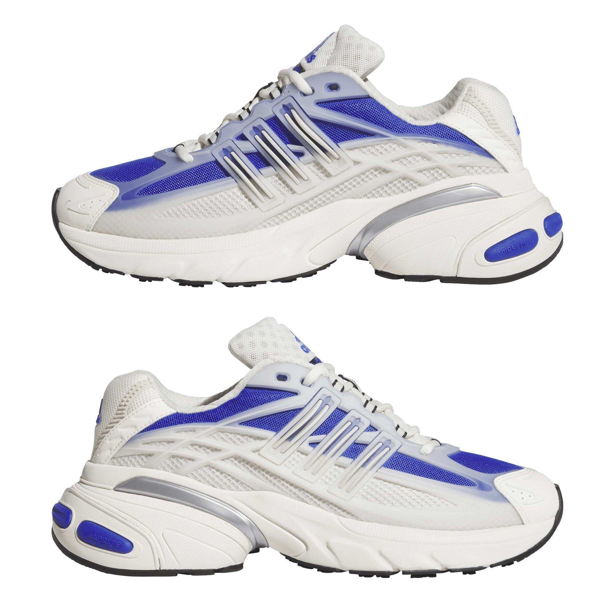 Off White - adidas Originals - Men's Adistar XLG Trainers - 9
