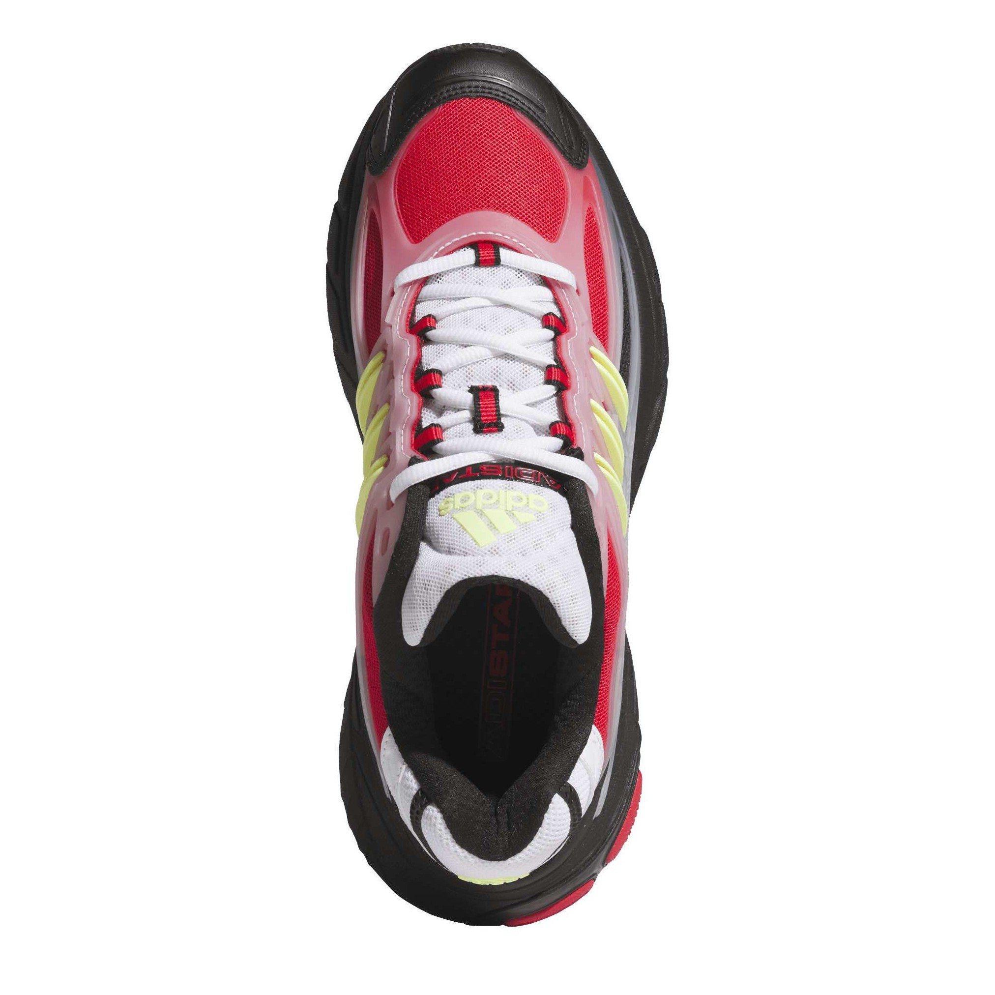 Core Black - adidas Originals - Men's Adistar XLG Trainers - 5