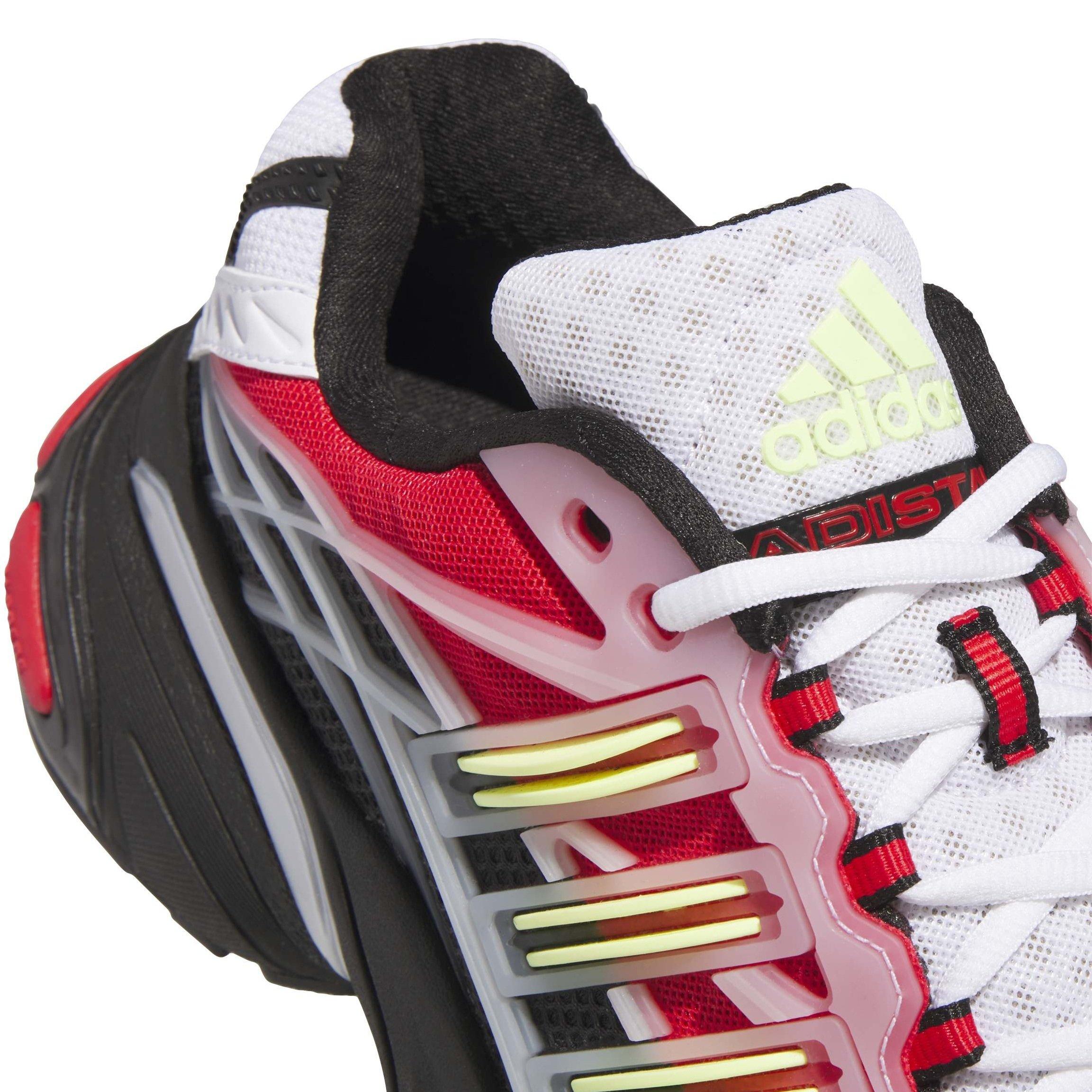 Core Black - adidas Originals - Men's Adistar XLG Trainers - 7