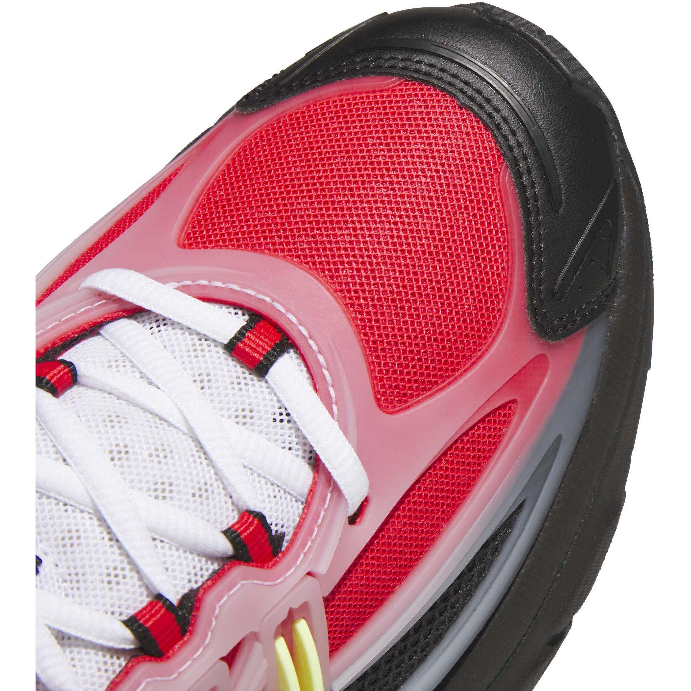Core Black - adidas Originals - Men's Adistar XLG Trainers - 8