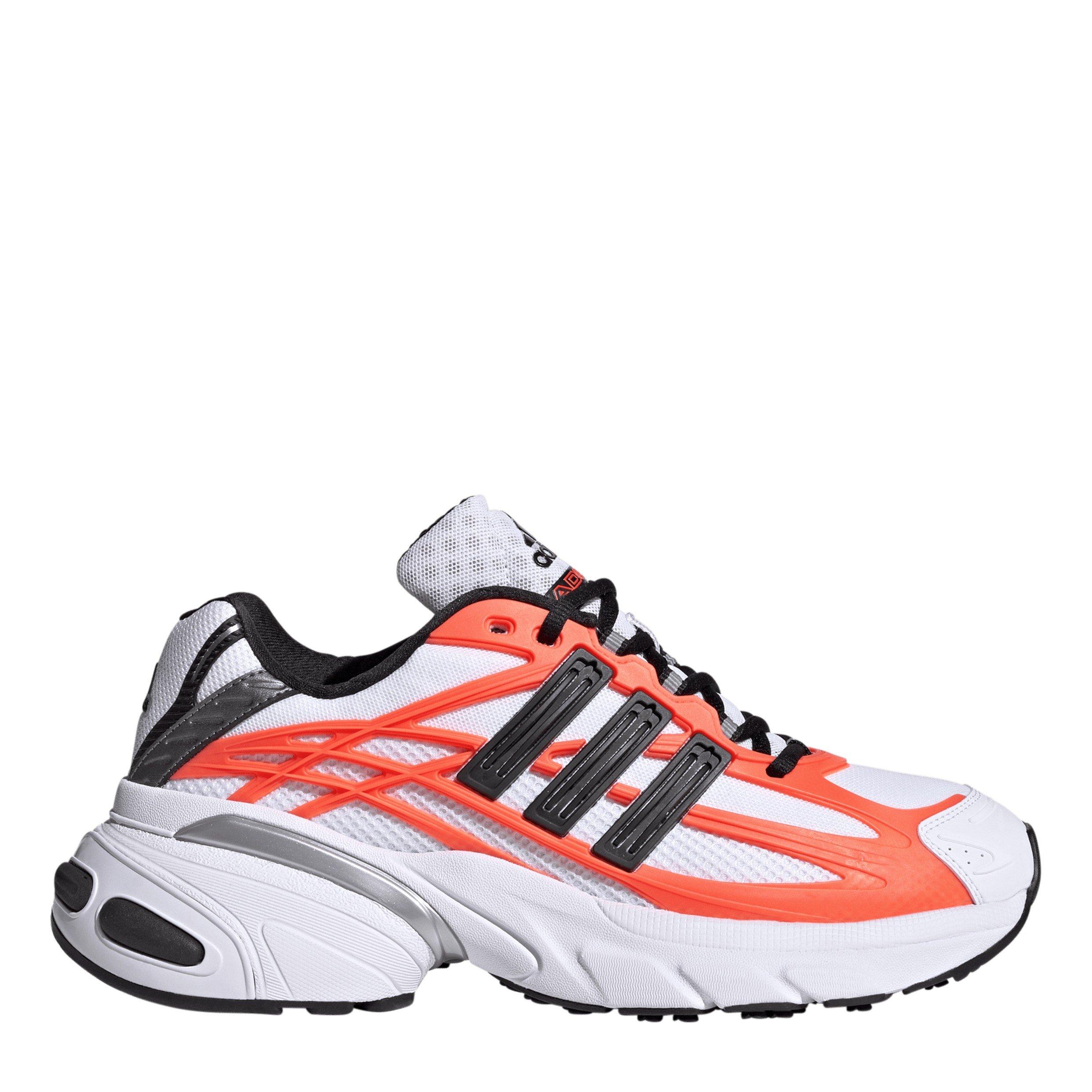 adidas Originals Men's Adistar XLG Trainers - White /Orange - Size 9 (43.3)