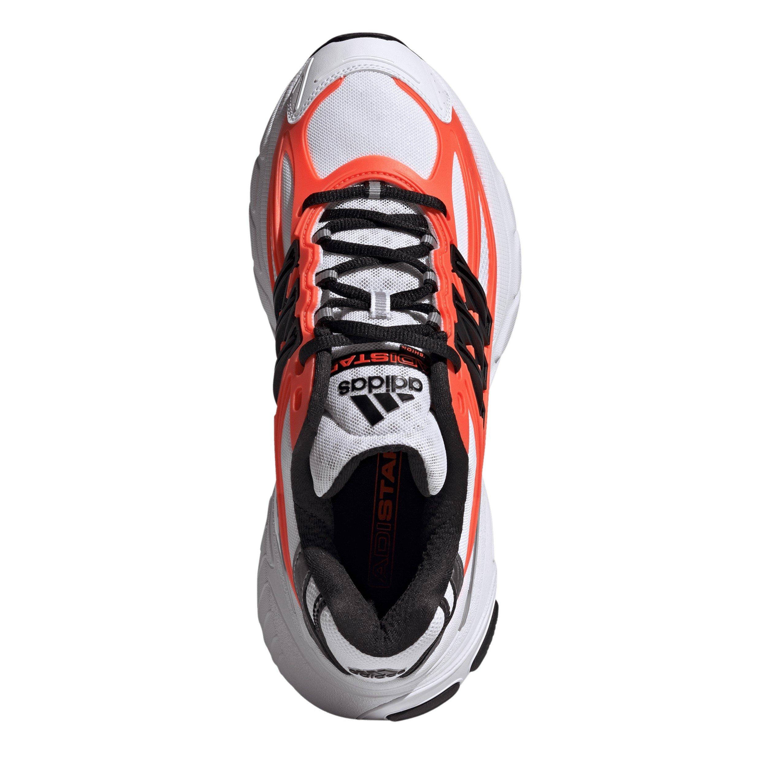 White /Orange - adidas Originals - Adidas Adistar XLG Trainers - 5